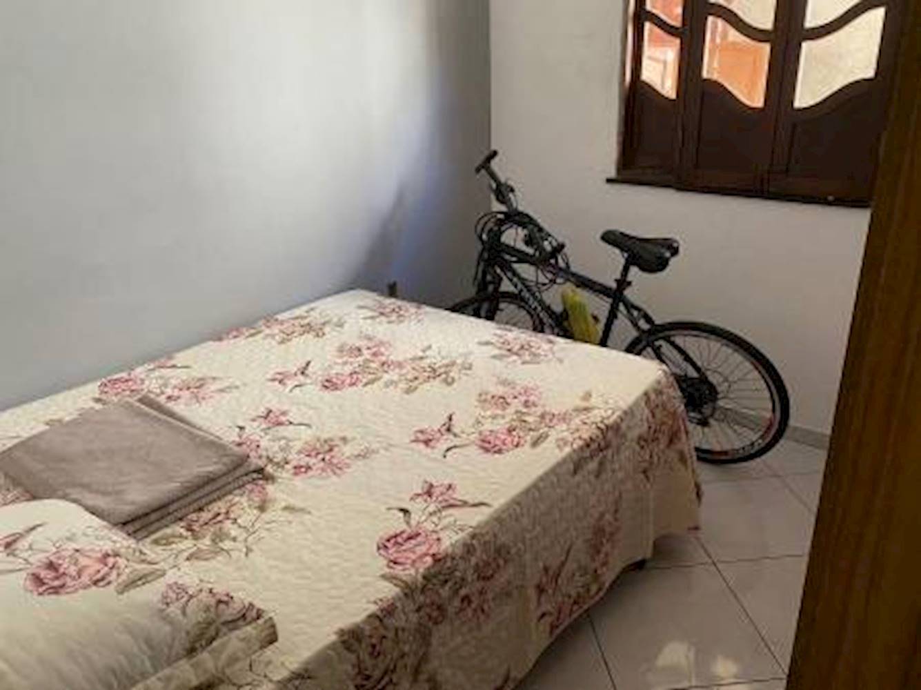 Casa em Monte Belo - Ipira/BA, localizado em Ipirá - BA, bairro Monte Belo