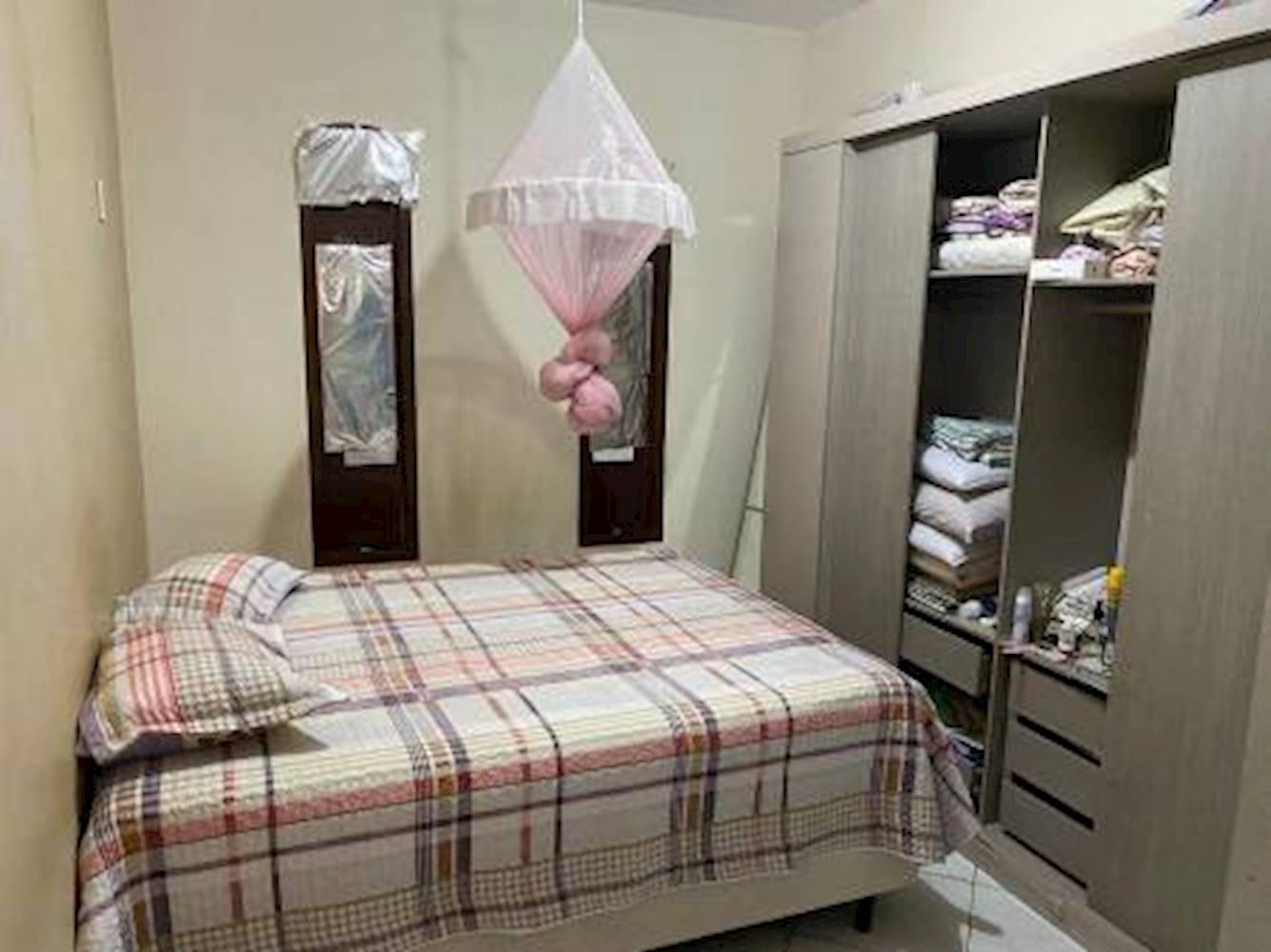 Casa em Monte Belo - Ipira/BA, localizado em Ipirá - BA, bairro Monte Belo
