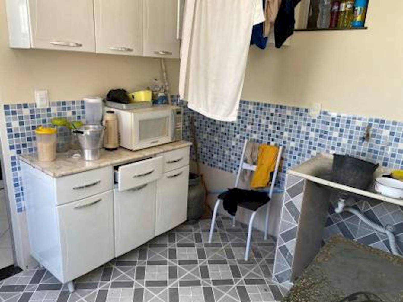 Casa em Monte Belo - Ipira/BA, localizado em Ipirá - BA, bairro Monte Belo