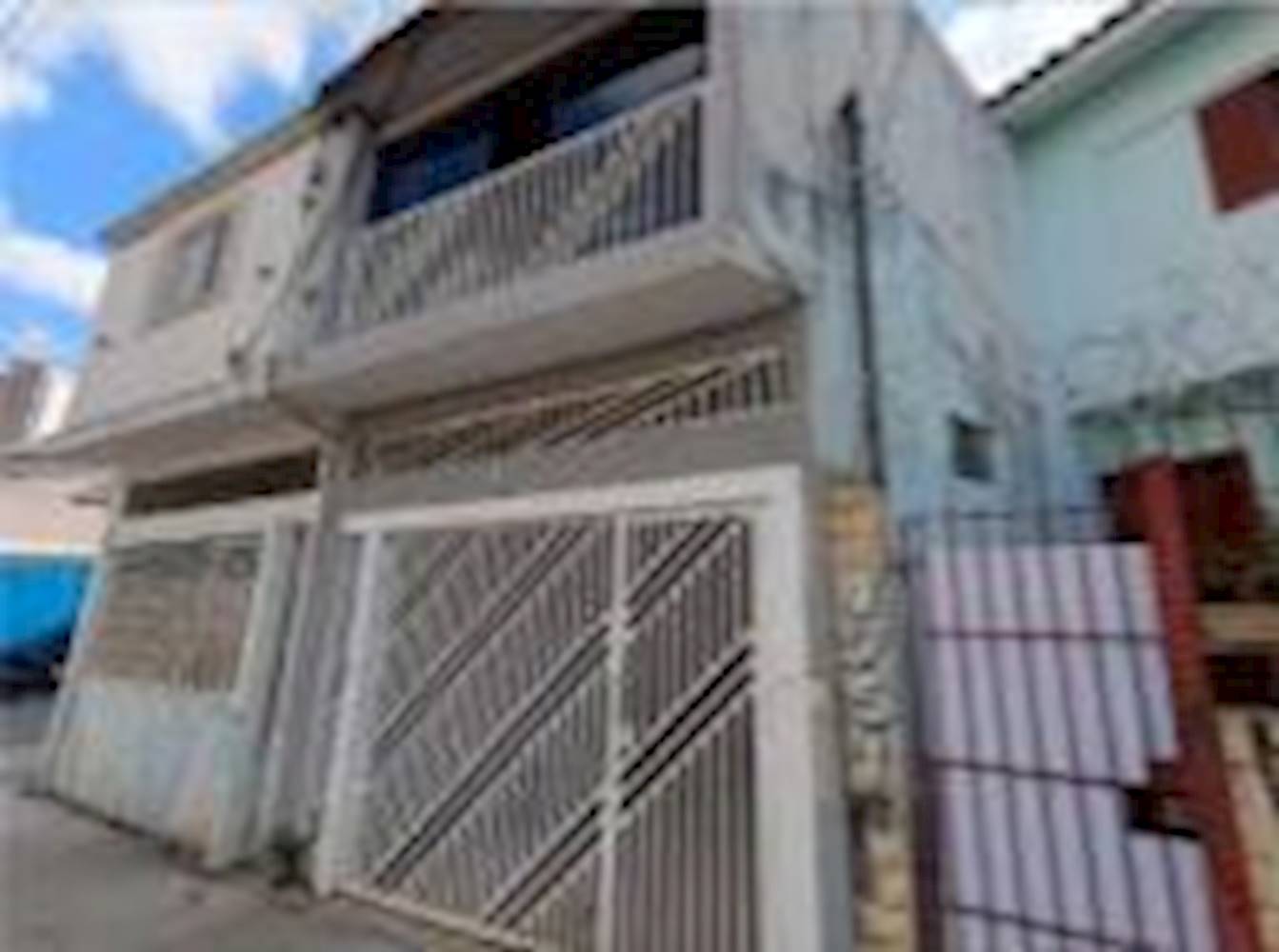 Casa na Vila Lageado em São Paulo/SP, localizado em São Paulo - SP, bairro Vila Lageado