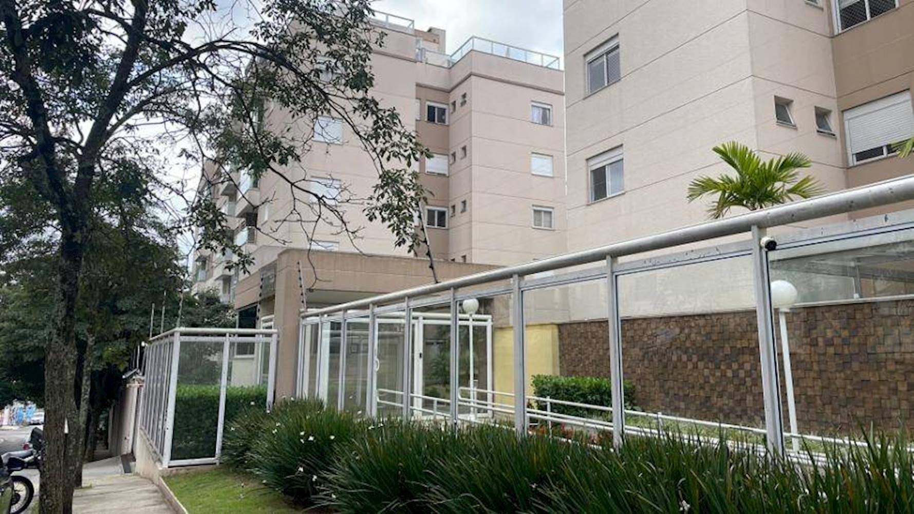 Apartamento no Jardim Sarah - São Paulo/SP, localizado em São Paulo - SP, bairro Jardim Sarah