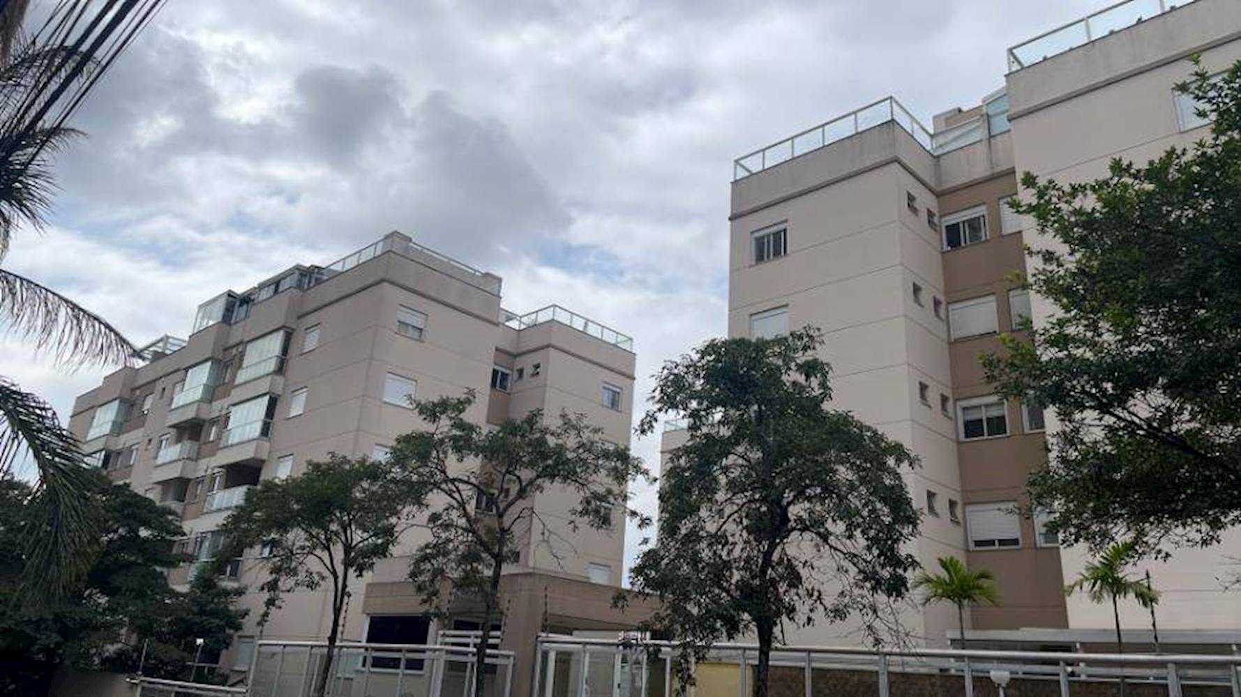 Apartamento no Jardim Sarah - São Paulo/SP, localizado em São Paulo - SP, bairro Jardim Sarah