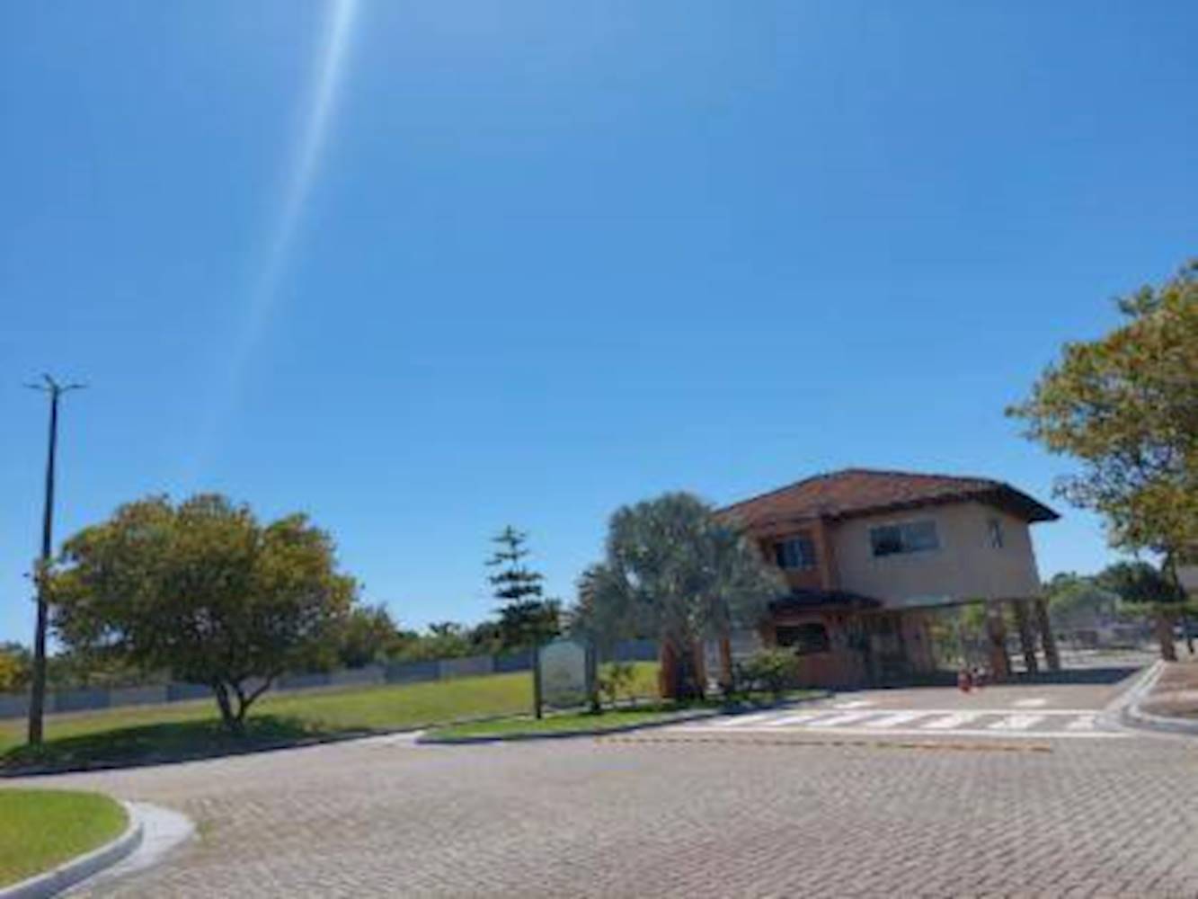 Apartamento em Arroz Bravo - Aquiraz/CE, localizado em Aquiraz - CE, bairro Arroz Bravo