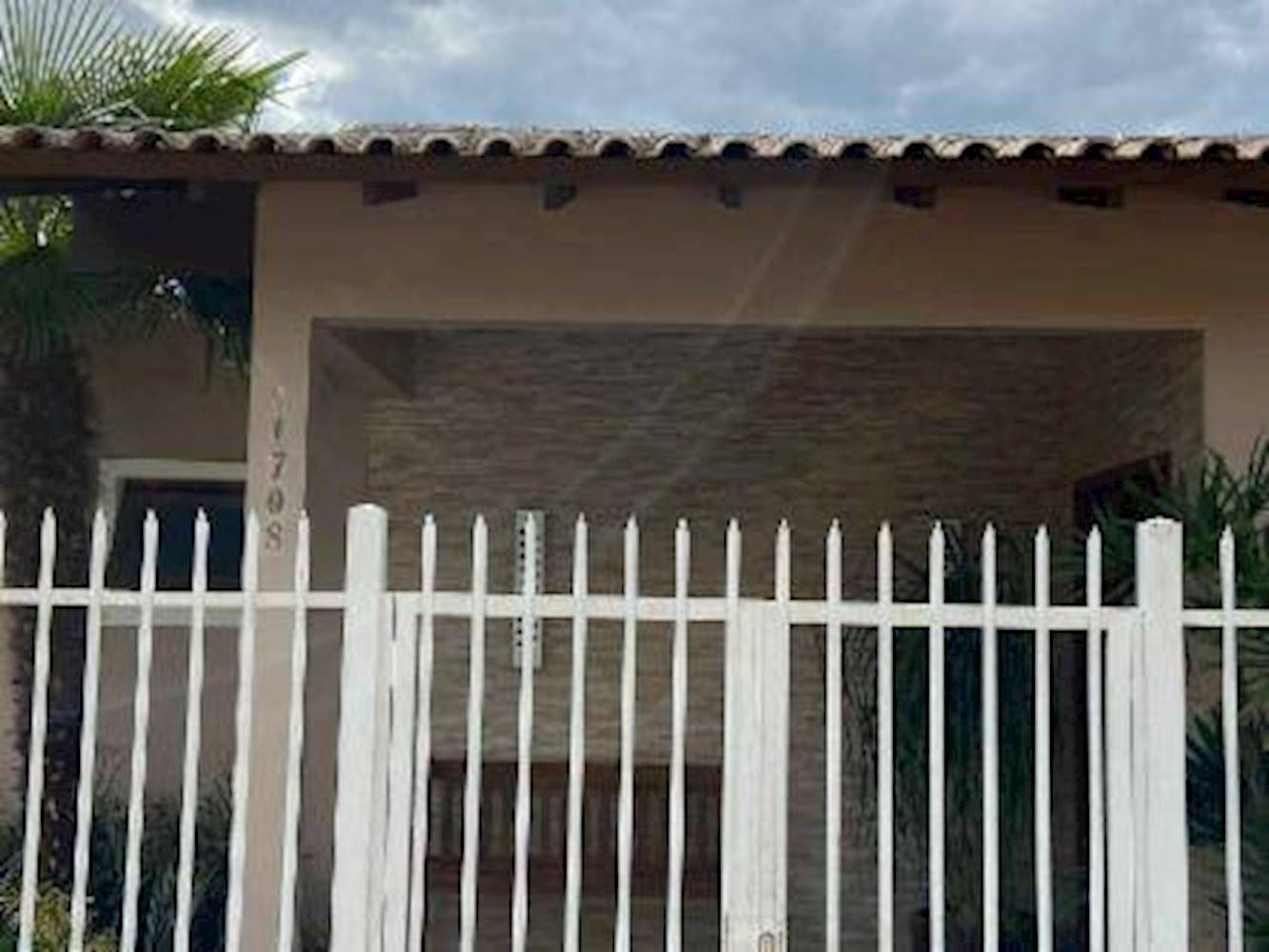 Casa no Morro Do Leôncio - Taquara/RS, localizado em Taquara - RS, bairro Morro Do Leôncio