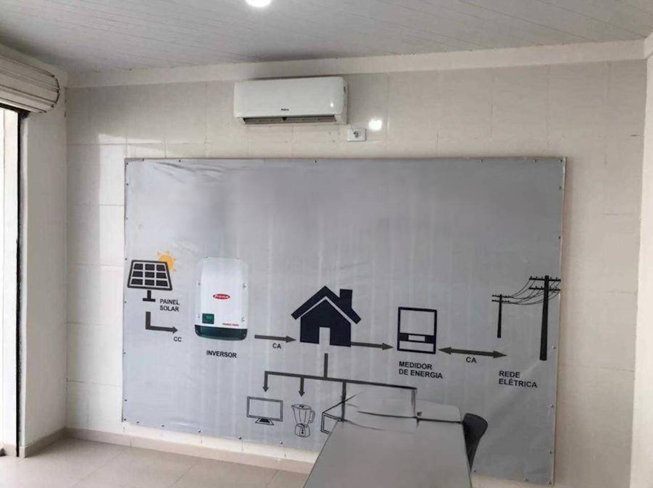 Casa no Centro - Ribeira do Pombal/BA, localizado em Ribeira Do Pombal - BA, bairro Centro