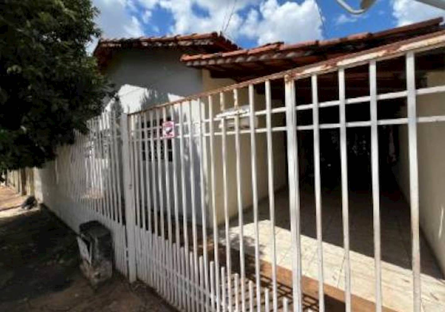 Casa em São José - Iporá/GO, localizado em Iporá - GO, bairro São José