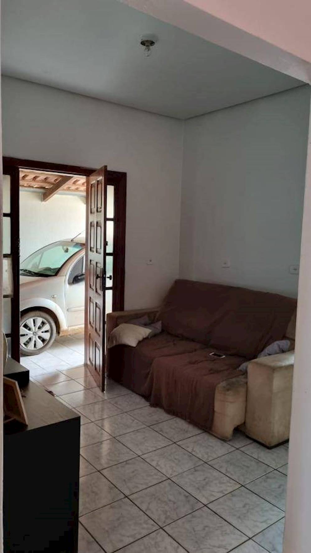 Casa em São José - Iporá/GO, localizado em Iporá - GO, bairro São José