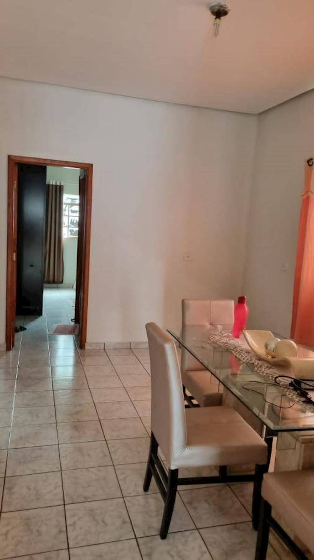 Casa em São José - Iporá/GO, localizado em Iporá - GO, bairro São José