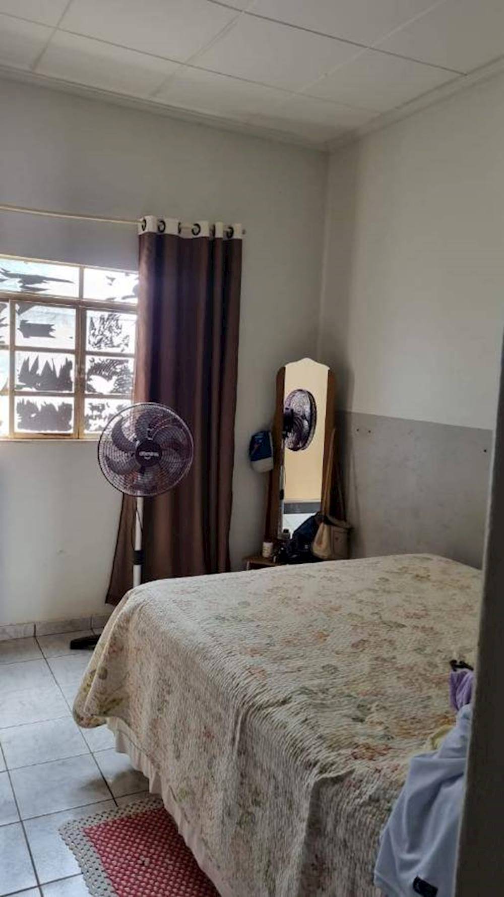 Casa em São José - Iporá/GO, localizado em Iporá - GO, bairro São José