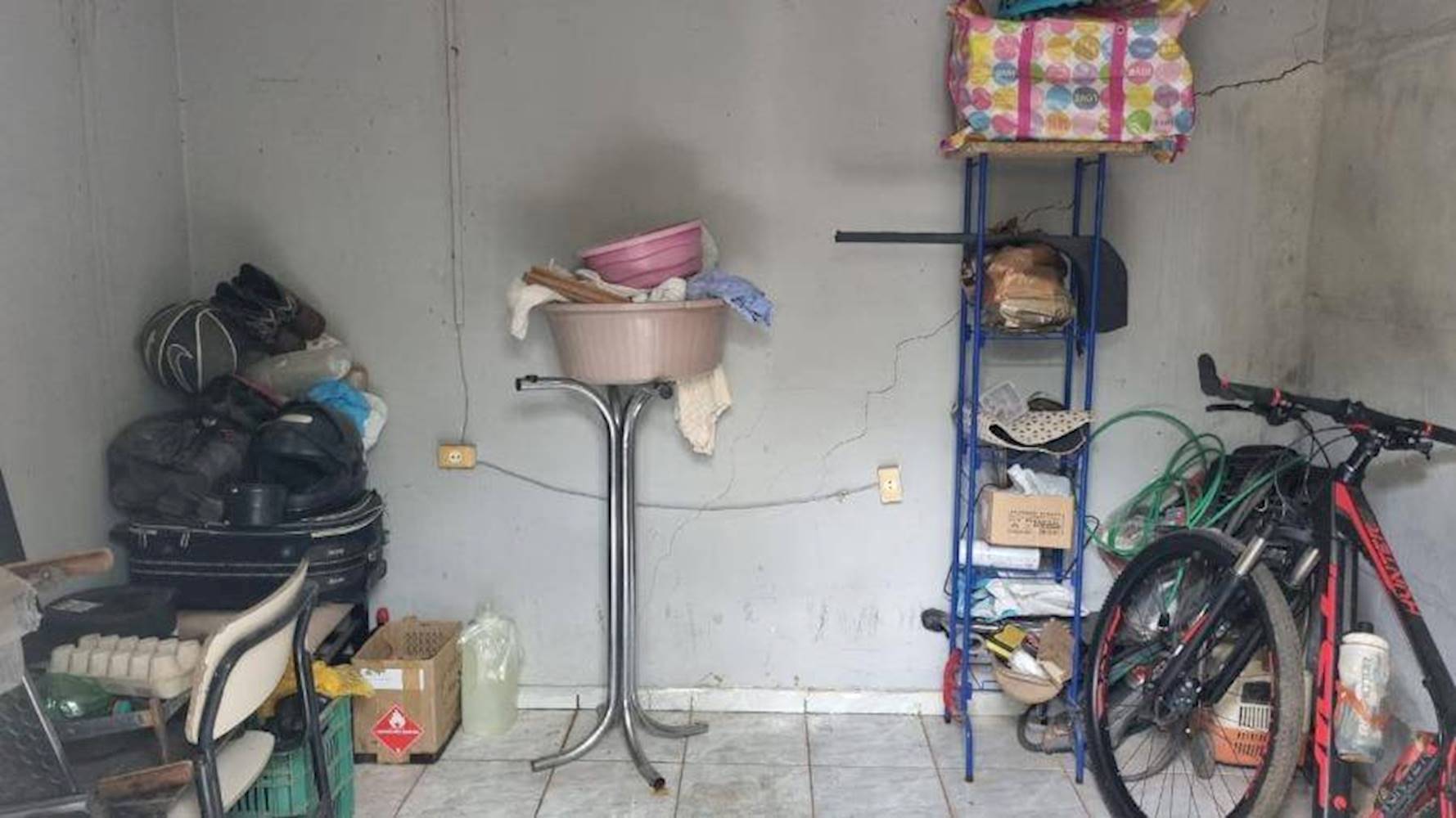 Casa em São José - Iporá/GO, localizado em Iporá - GO, bairro São José