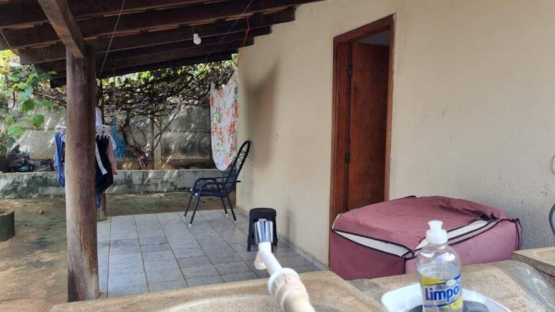 Casa em São José - Iporá/GO, localizado em Iporá - GO, bairro São José