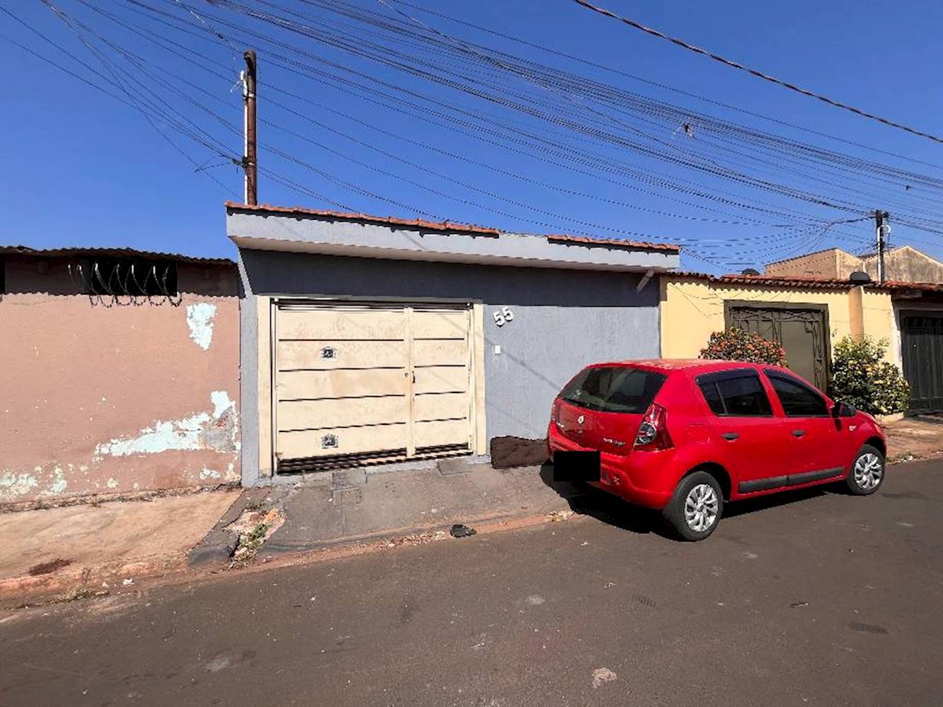 Imagem do imóvel Casa no Ipiranga em Ribeirão Preto/SP