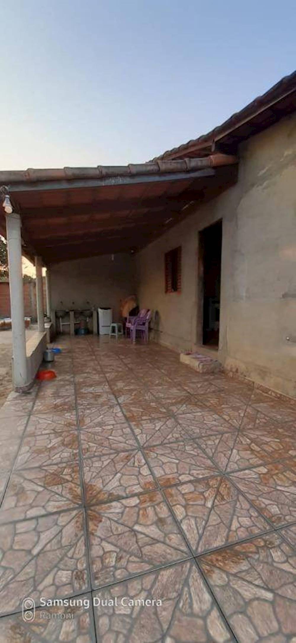 Casa em Centro - Urucuia/MG, localizado em Urucuia - MG, bairro Centro