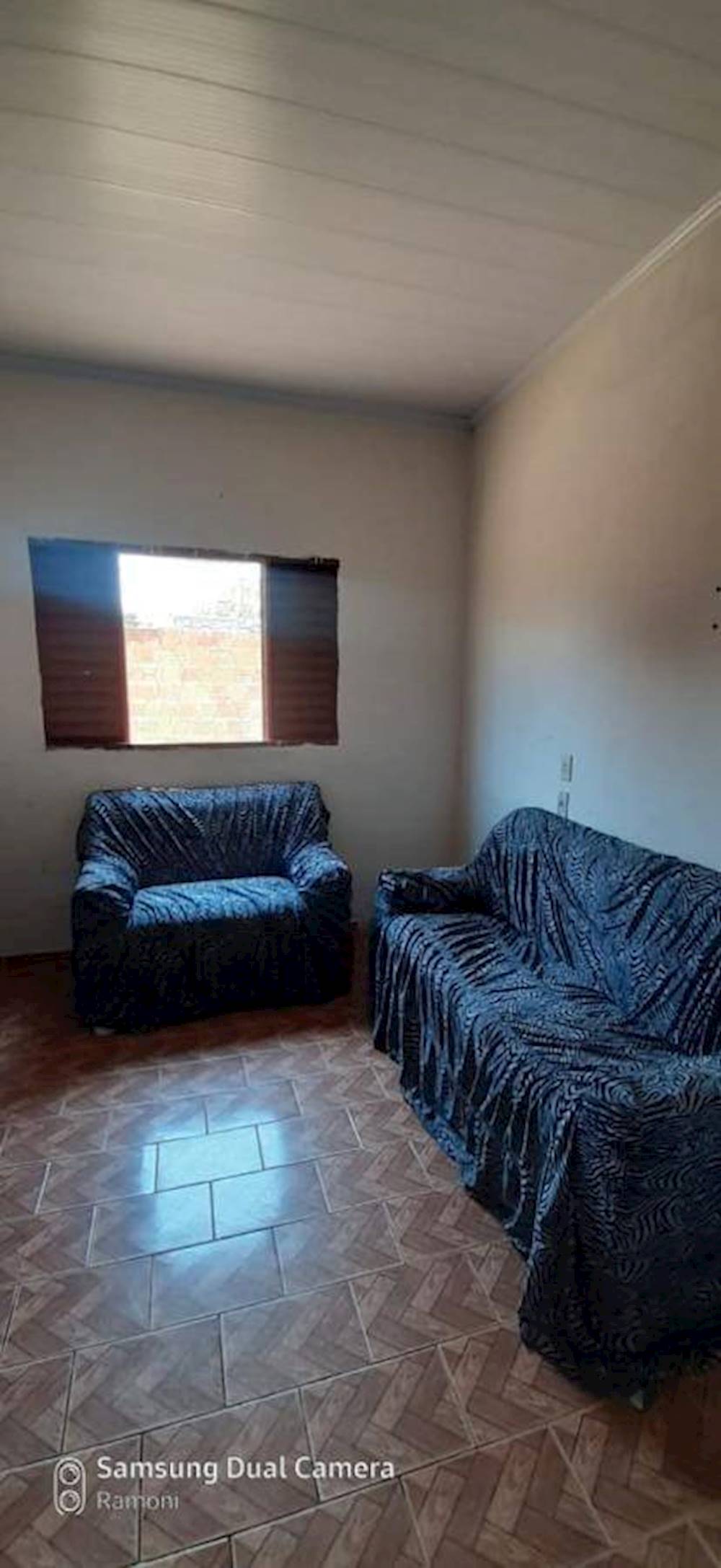 Casa em Centro - Urucuia/MG, localizado em Urucuia - MG, bairro Centro