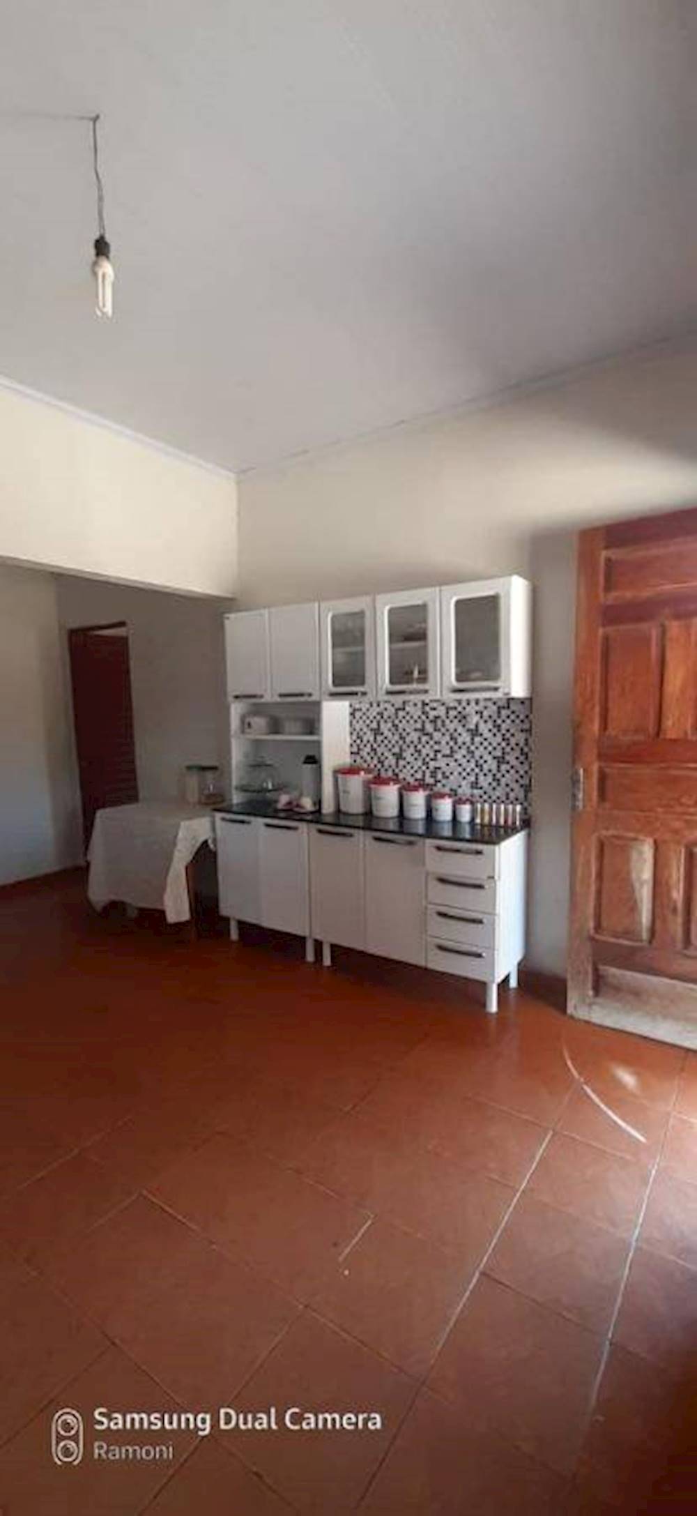 Casa em Centro - Urucuia/MG, localizado em Urucuia - MG, bairro Centro