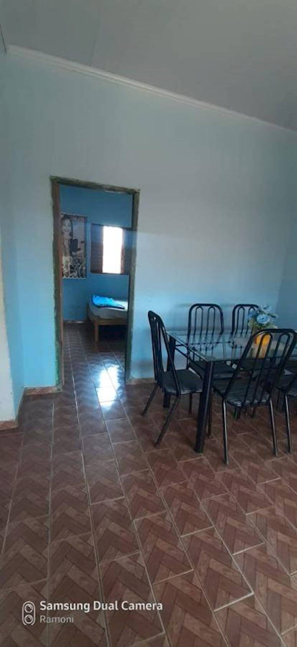 Casa em Centro - Urucuia/MG, localizado em Urucuia - MG, bairro Centro