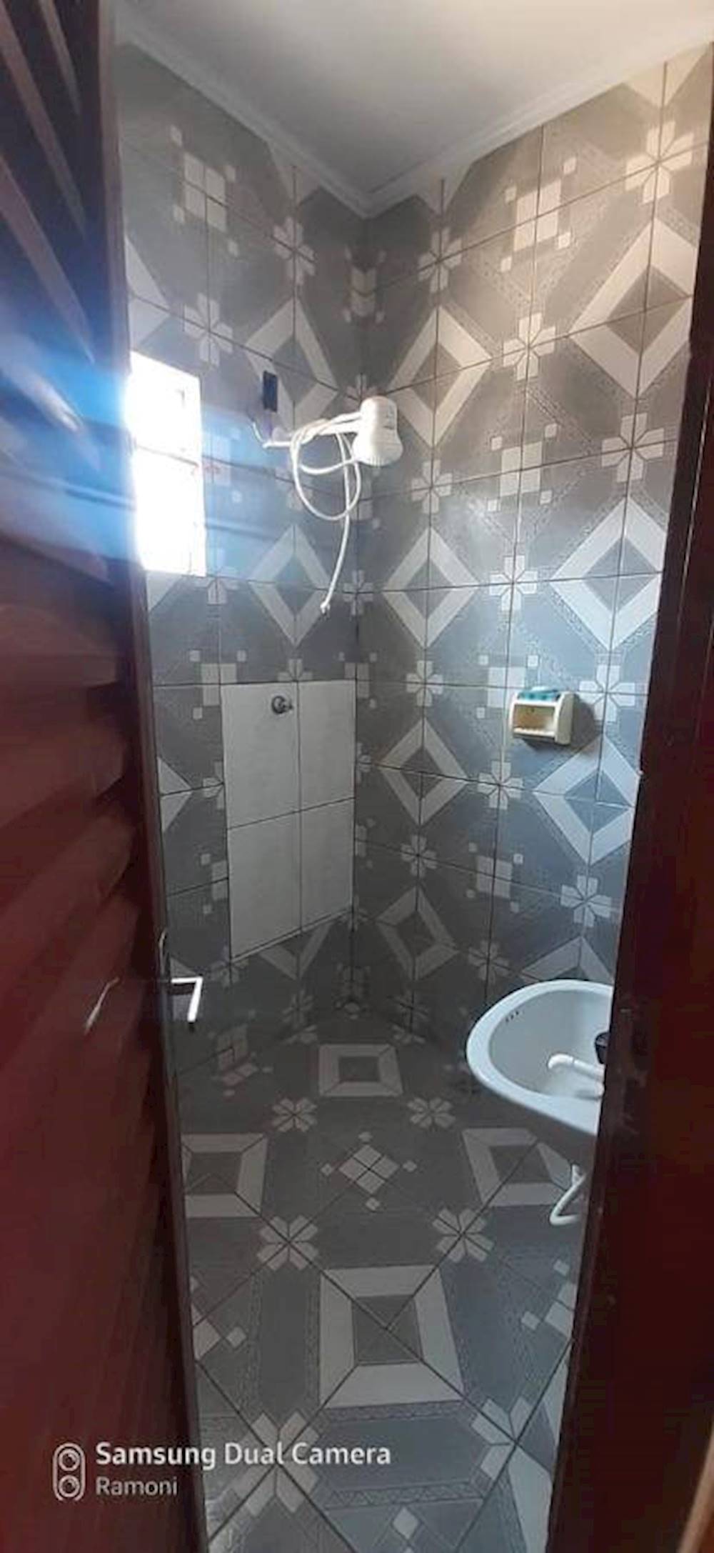 Casa em Centro - Urucuia/MG, localizado em Urucuia - MG, bairro Centro