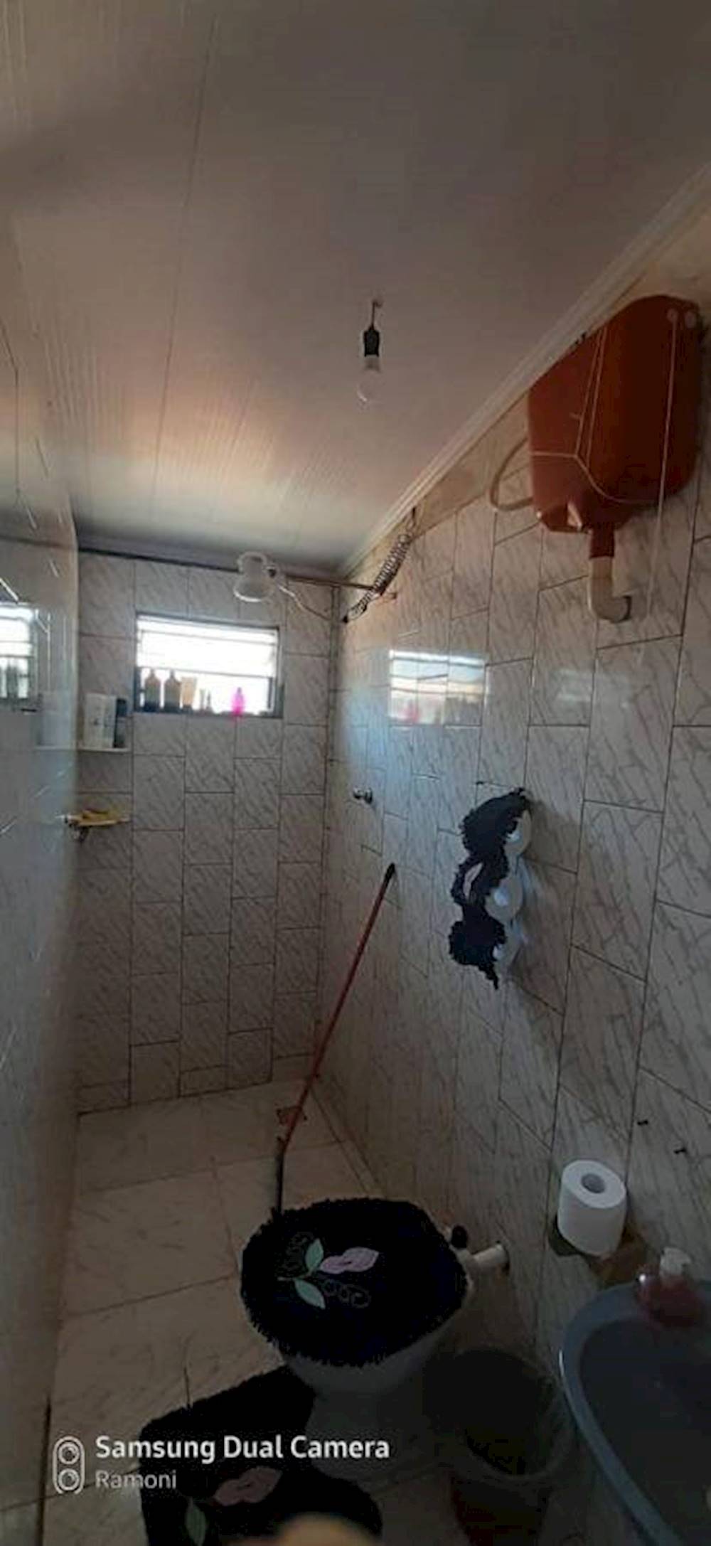 Casa em Centro - Urucuia/MG, localizado em Urucuia - MG, bairro Centro