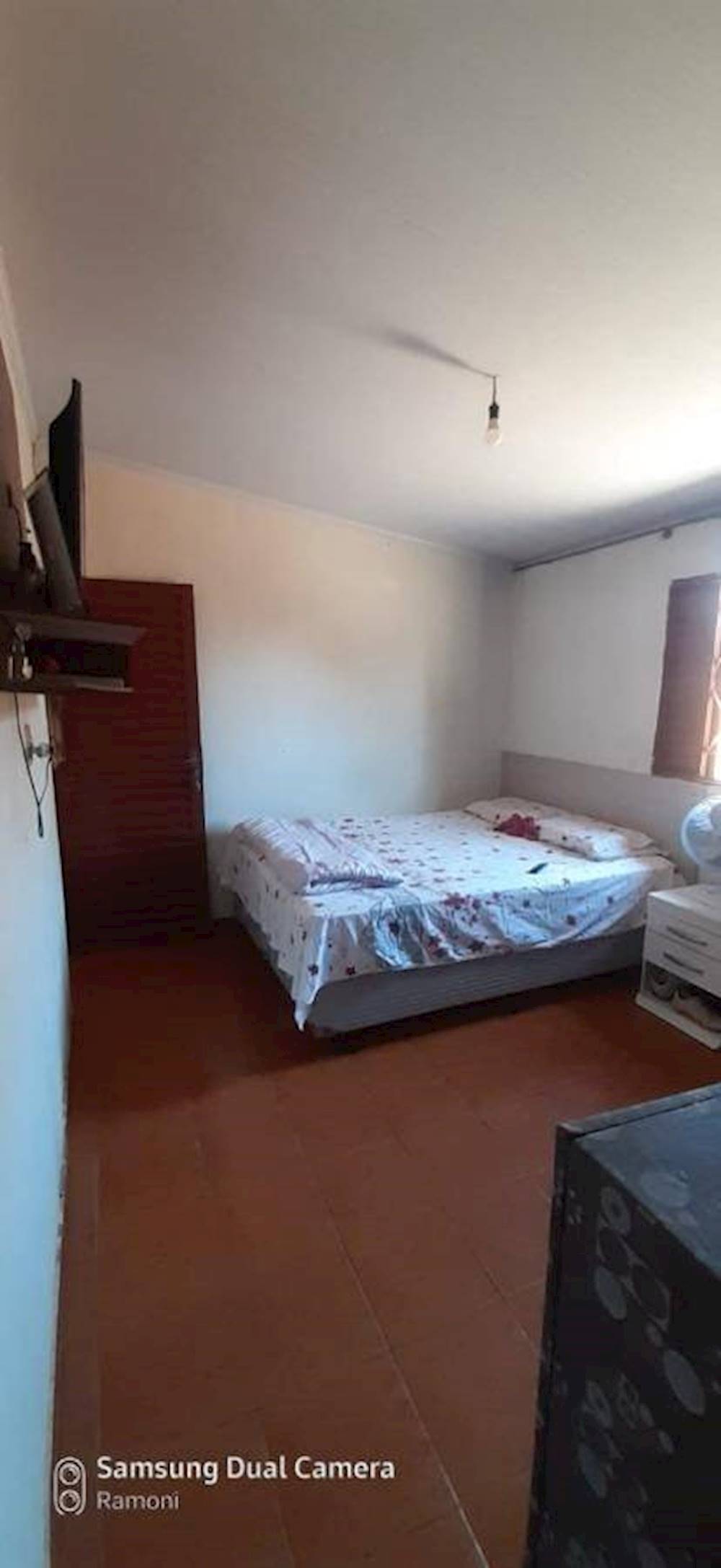 Casa em Centro - Urucuia/MG, localizado em Urucuia - MG, bairro Centro