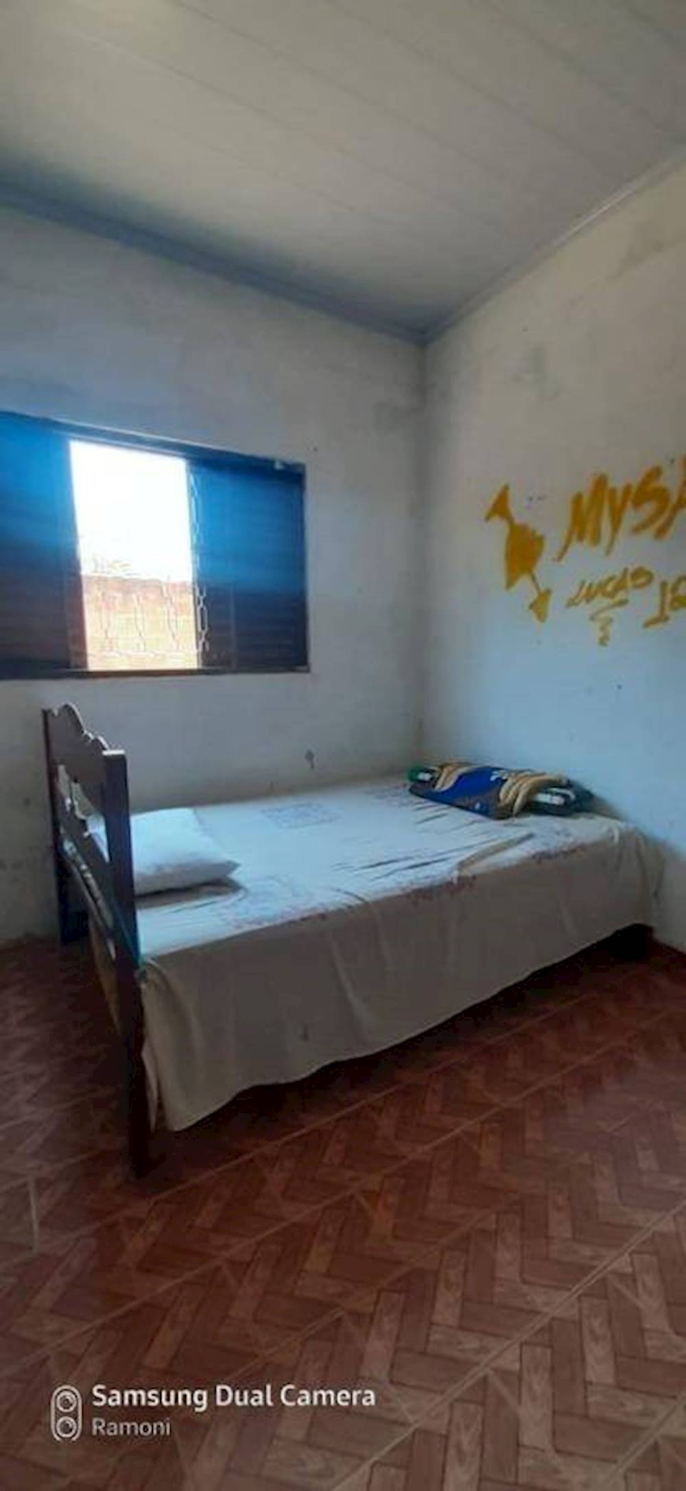 Casa em Centro - Urucuia/MG, localizado em Urucuia - MG, bairro Centro