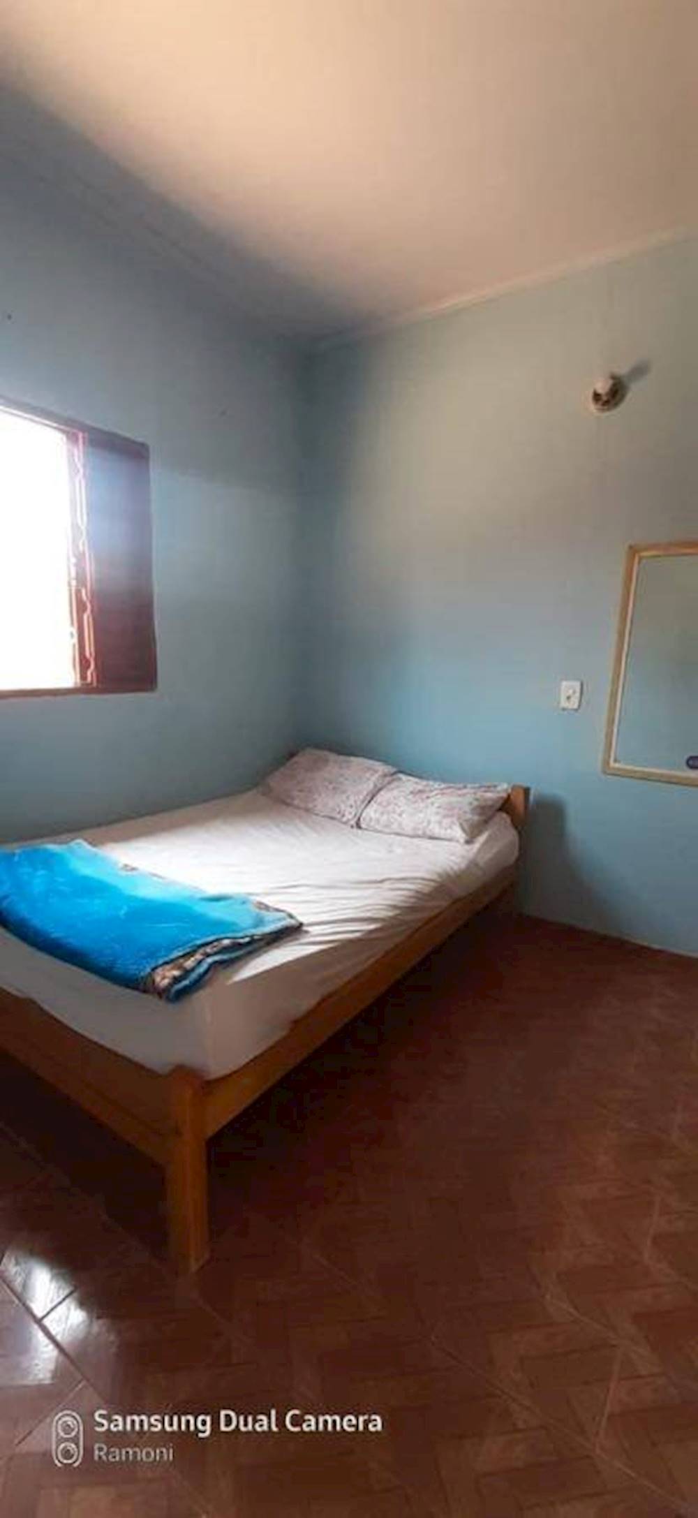 Casa em Centro - Urucuia/MG, localizado em Urucuia - MG, bairro Centro