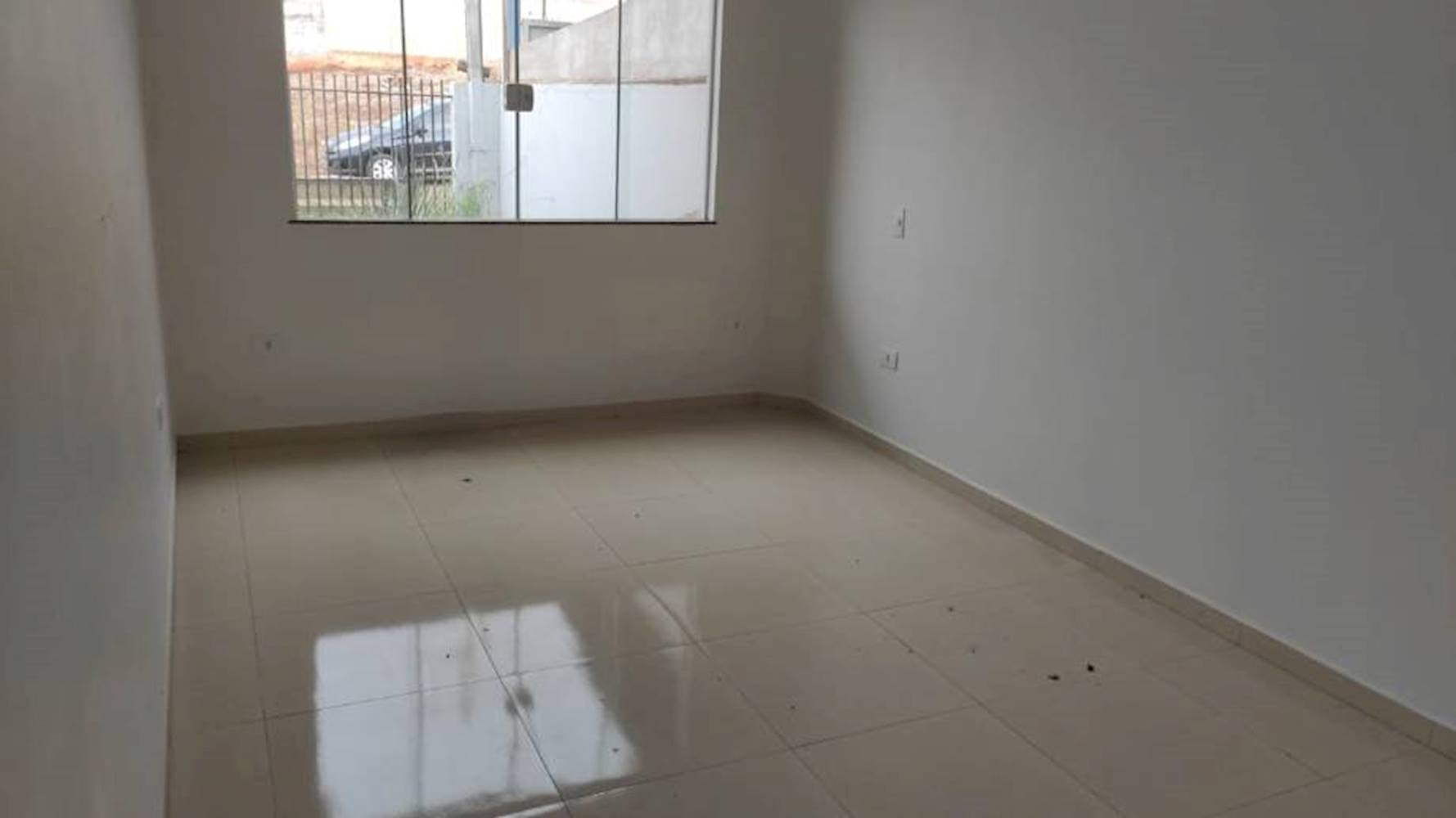 Casa no Jardim Paraíso - Jardim Alegre/PR, localizado em Jardim Alegre - PR, bairro Jardim Paraíso