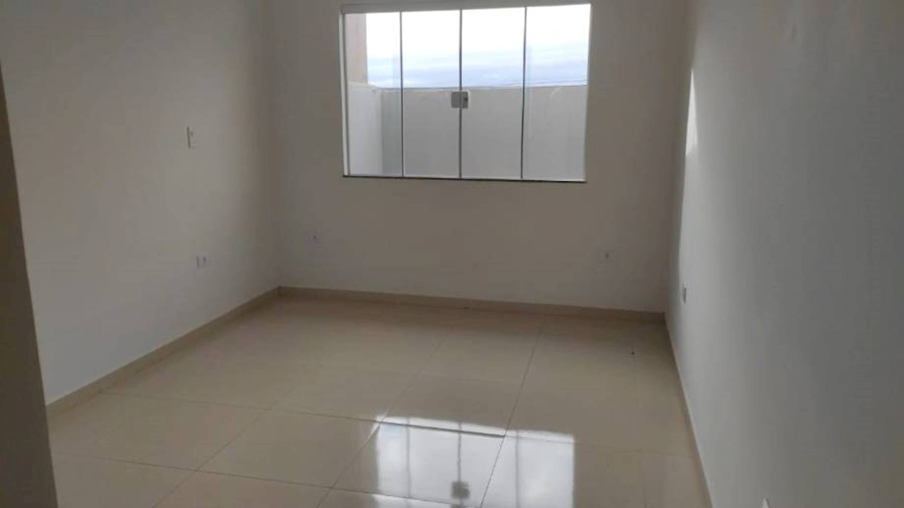 Casa no Jardim Paraíso - Jardim Alegre/PR, localizado em Jardim Alegre - PR, bairro Jardim Paraíso