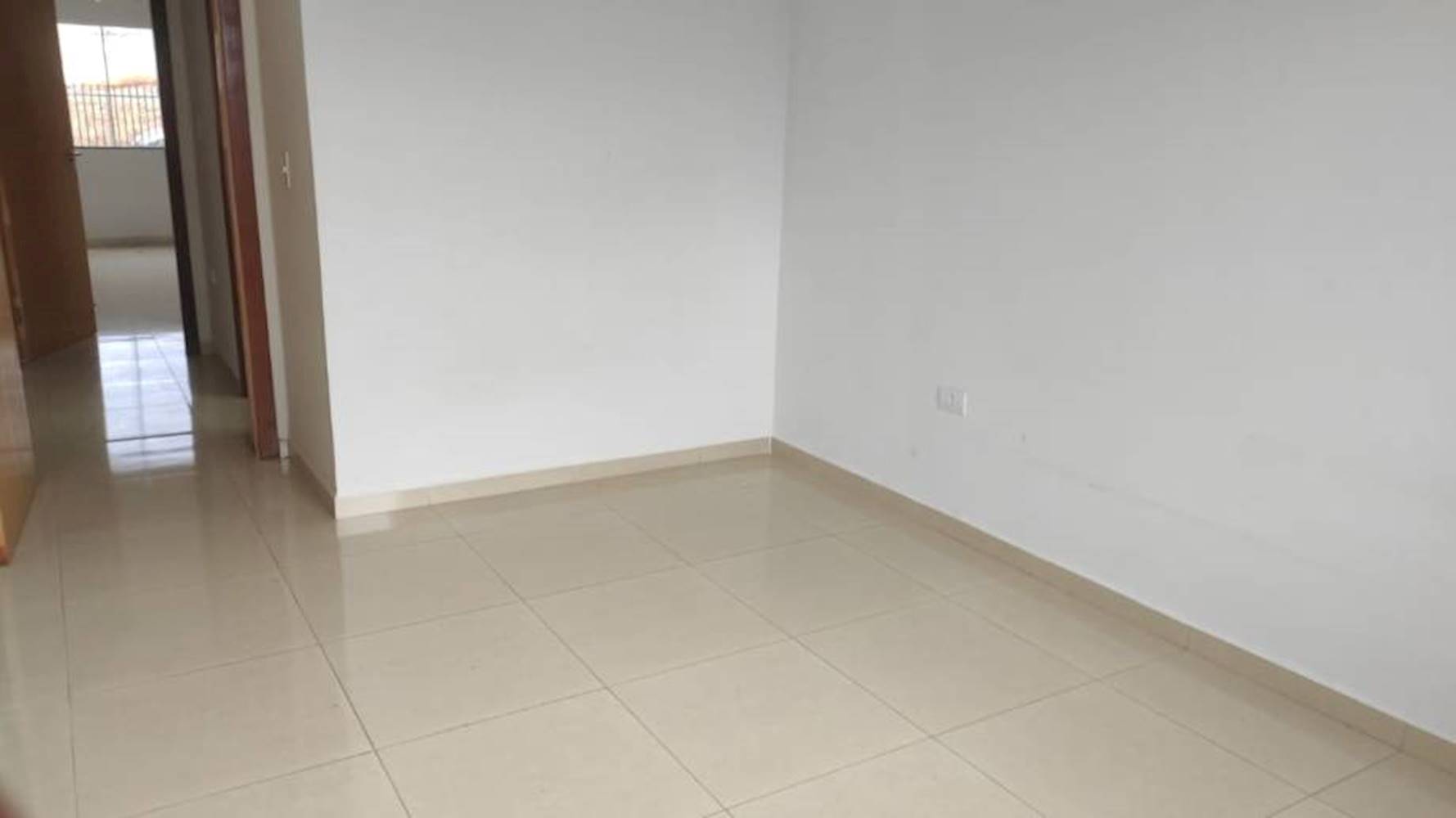Casa no Jardim Paraíso - Jardim Alegre/PR, localizado em Jardim Alegre - PR, bairro Jardim Paraíso