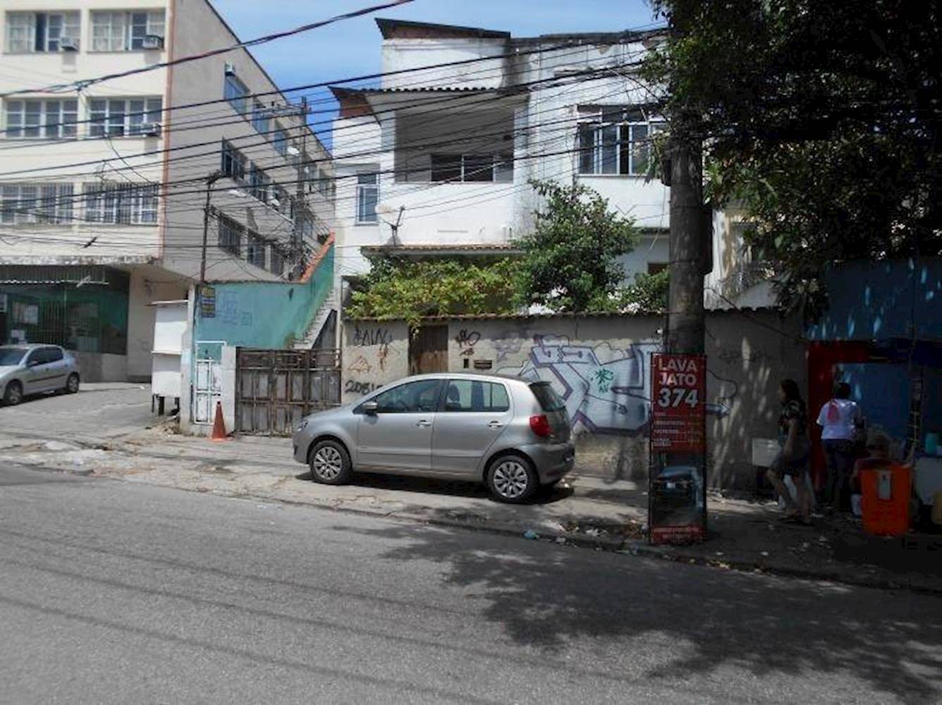Apartamento em Lins De Vasconcelos - Rio De Janeiro/RJ, localizado em Rio De Janeiro - RJ, bairro Lins De Vasconcelos