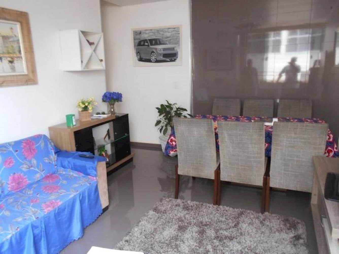 Apartamento em Lins De Vasconcelos - Rio De Janeiro/RJ, localizado em Rio De Janeiro - RJ, bairro Lins De Vasconcelos