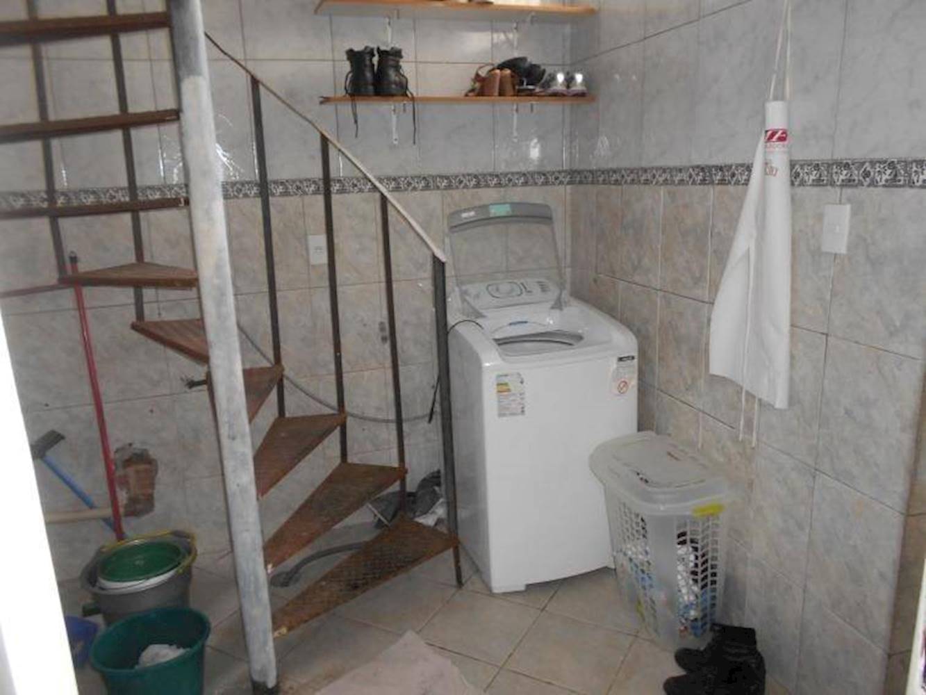 Apartamento em Lins De Vasconcelos - Rio De Janeiro/RJ, localizado em Rio De Janeiro - RJ, bairro Lins De Vasconcelos