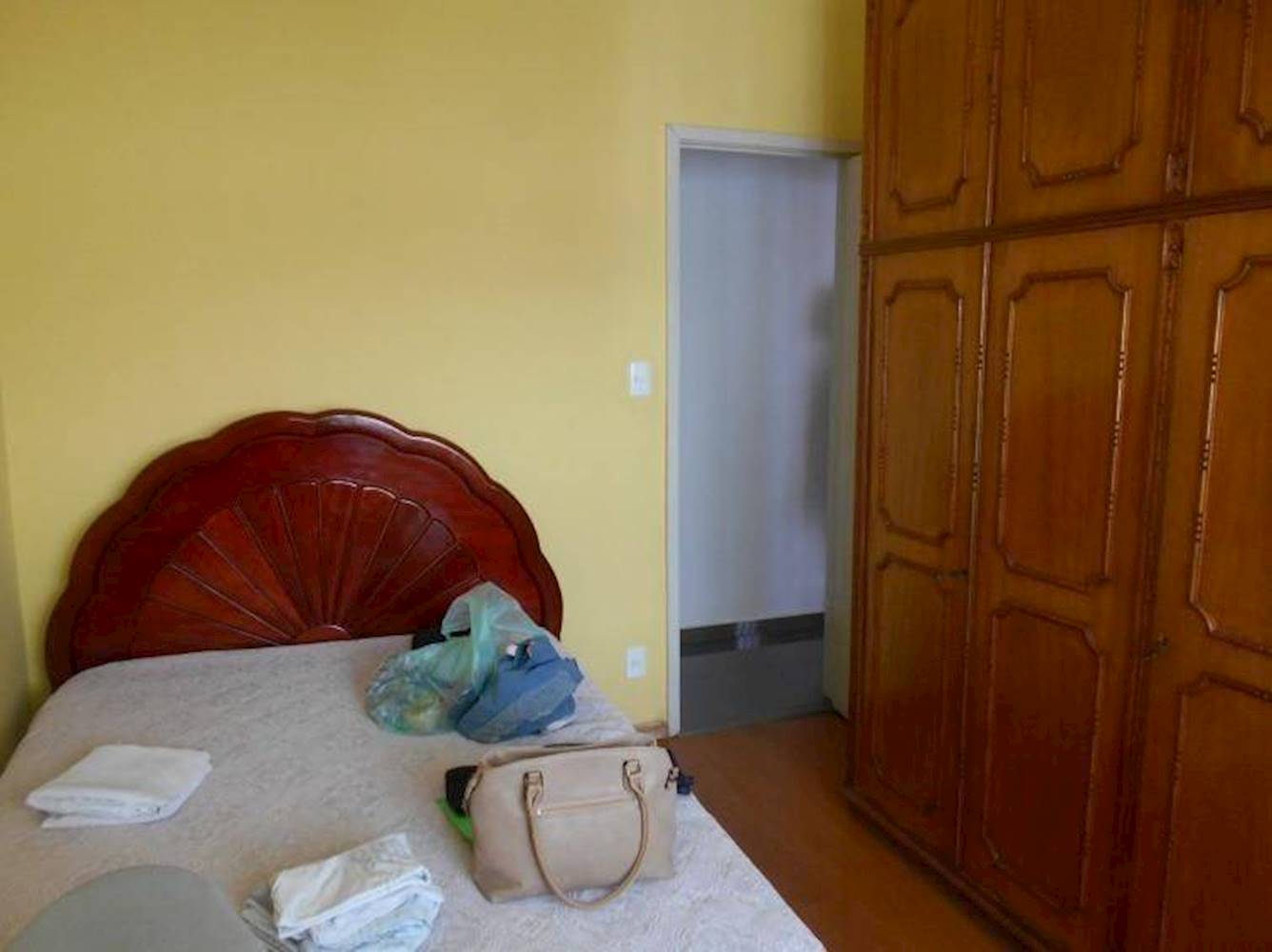 Apartamento em Lins De Vasconcelos - Rio De Janeiro/RJ, localizado em Rio De Janeiro - RJ, bairro Lins De Vasconcelos
