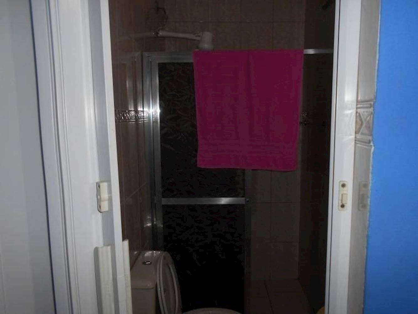 Apartamento em Lins De Vasconcelos - Rio De Janeiro/RJ, localizado em Rio De Janeiro - RJ, bairro Lins De Vasconcelos