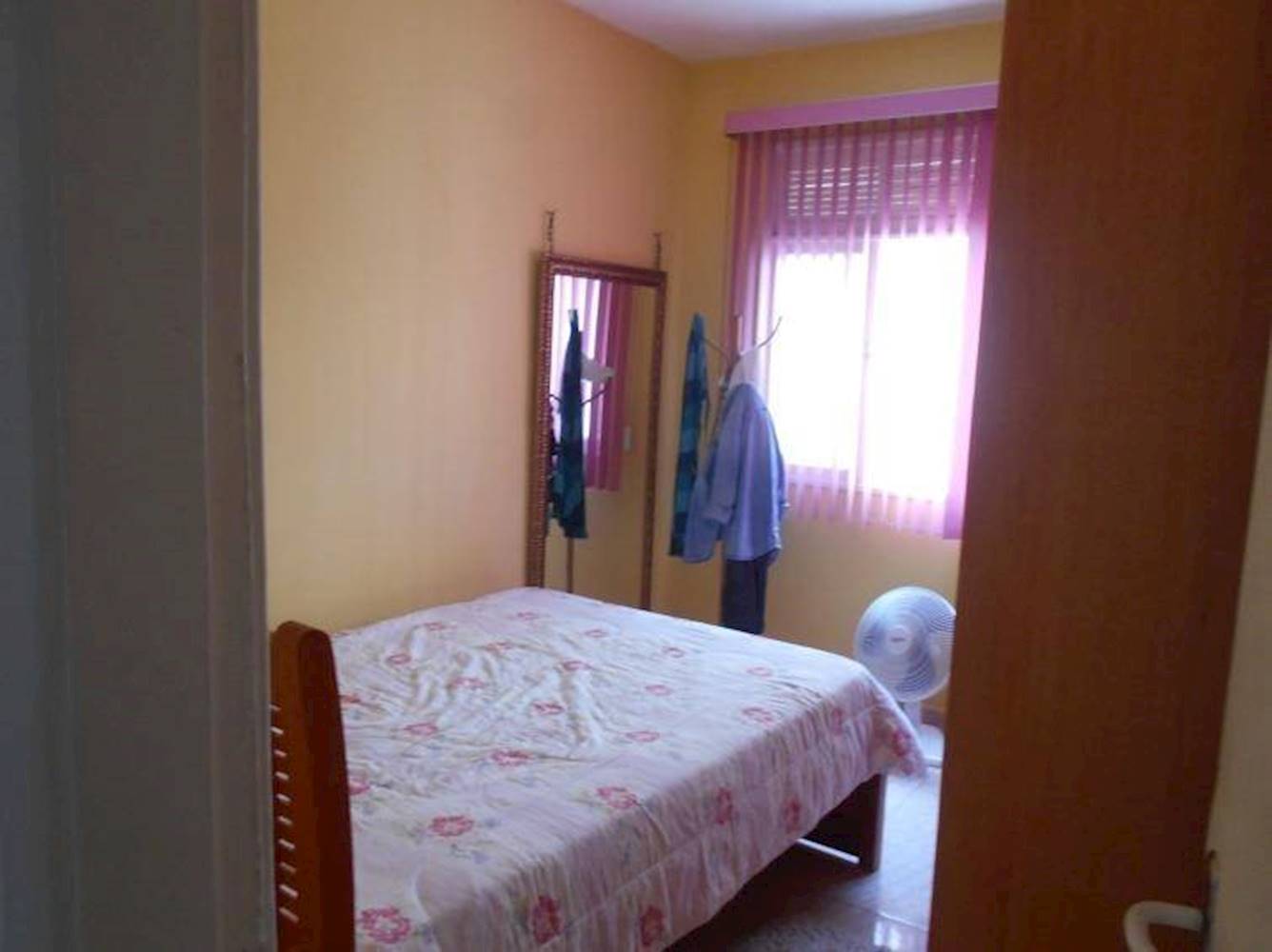 Apartamento em Lins De Vasconcelos - Rio De Janeiro/RJ, localizado em Rio De Janeiro - RJ, bairro Lins De Vasconcelos