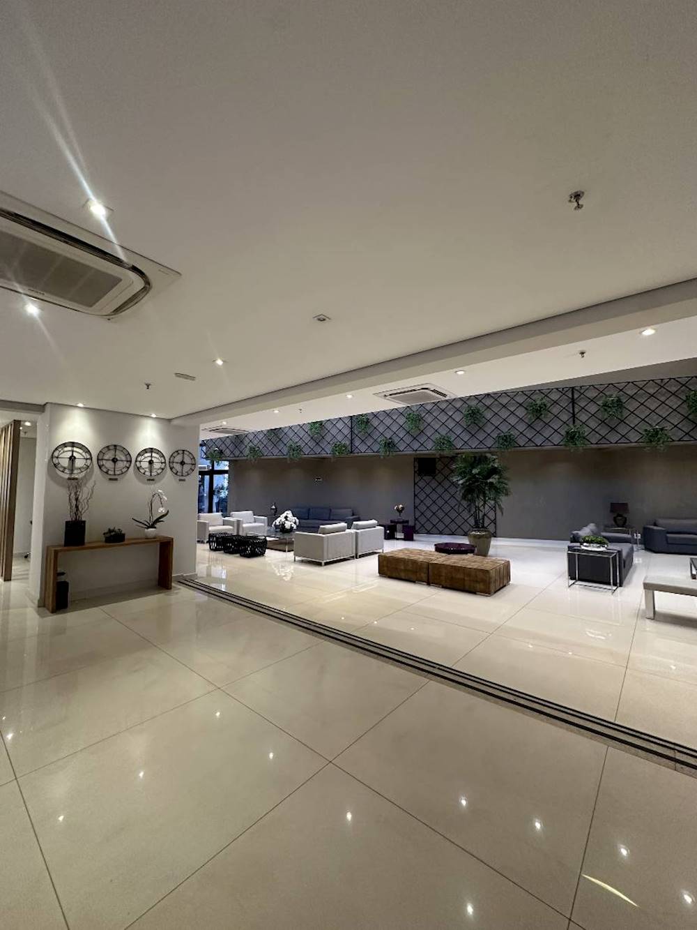 Apartamento em Residencial Florida - Ribeirão Preto/SP, localizado em Ribeirão Preto - SP, bairro Vilaboim Center
