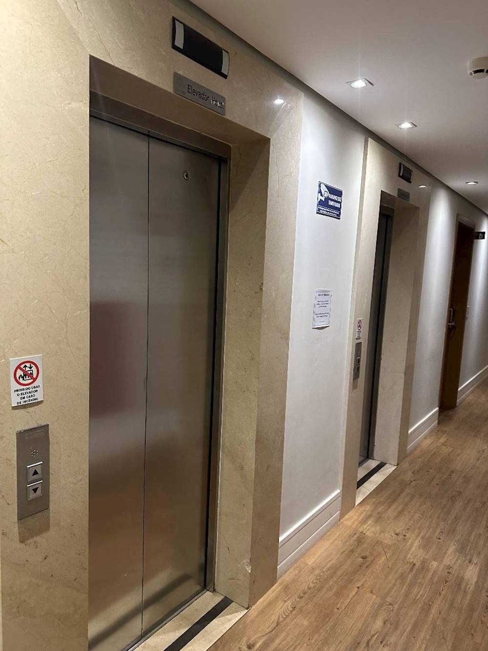 Apartamento em Residencial Florida - Ribeirão Preto/SP, localizado em Ribeirão Preto - SP, bairro Vilaboim Center
