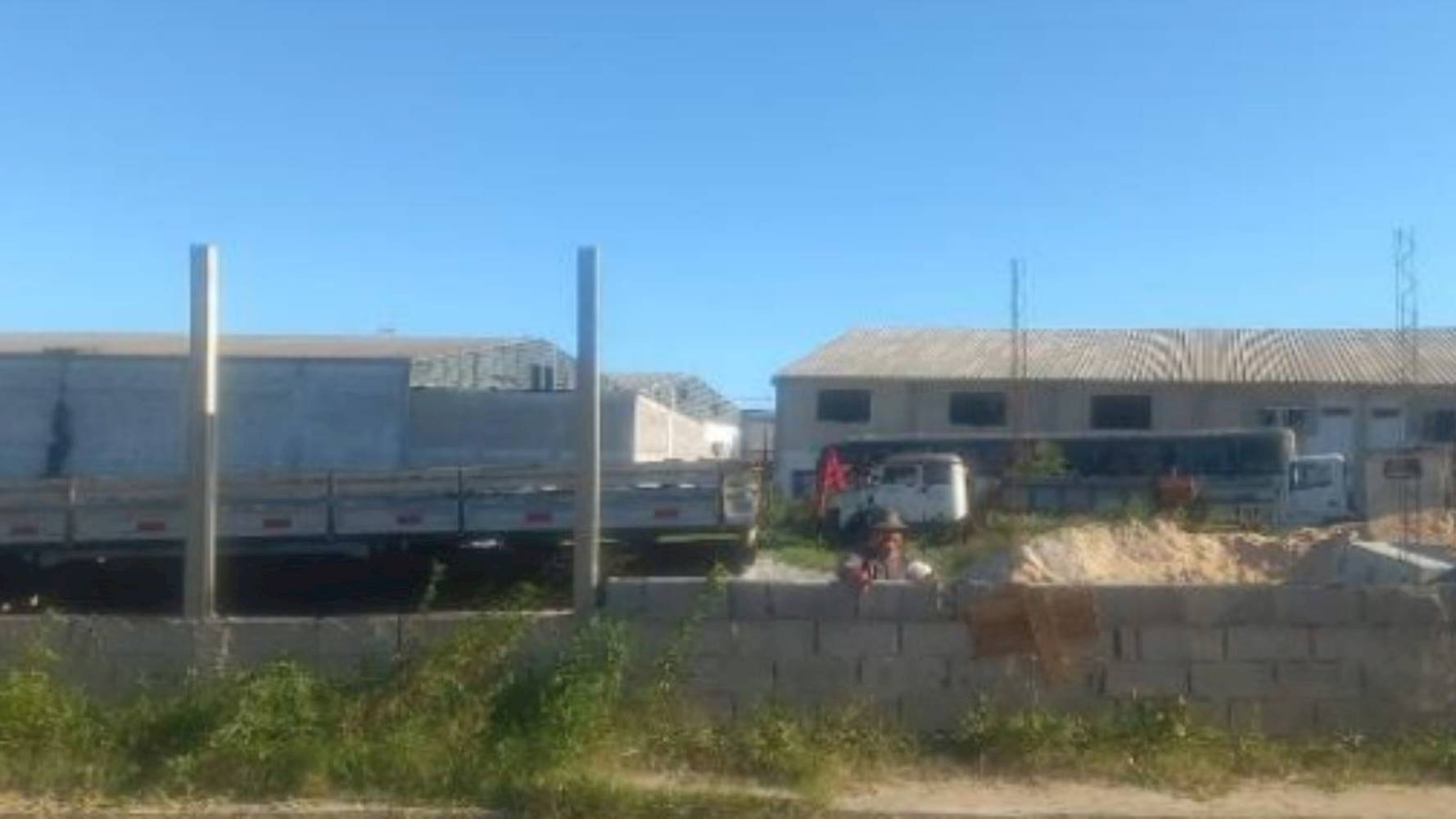 05 Terrenos no Bairro Penha - Araruama/RJ, localizado em Araruama - RJ, bairro Penha
