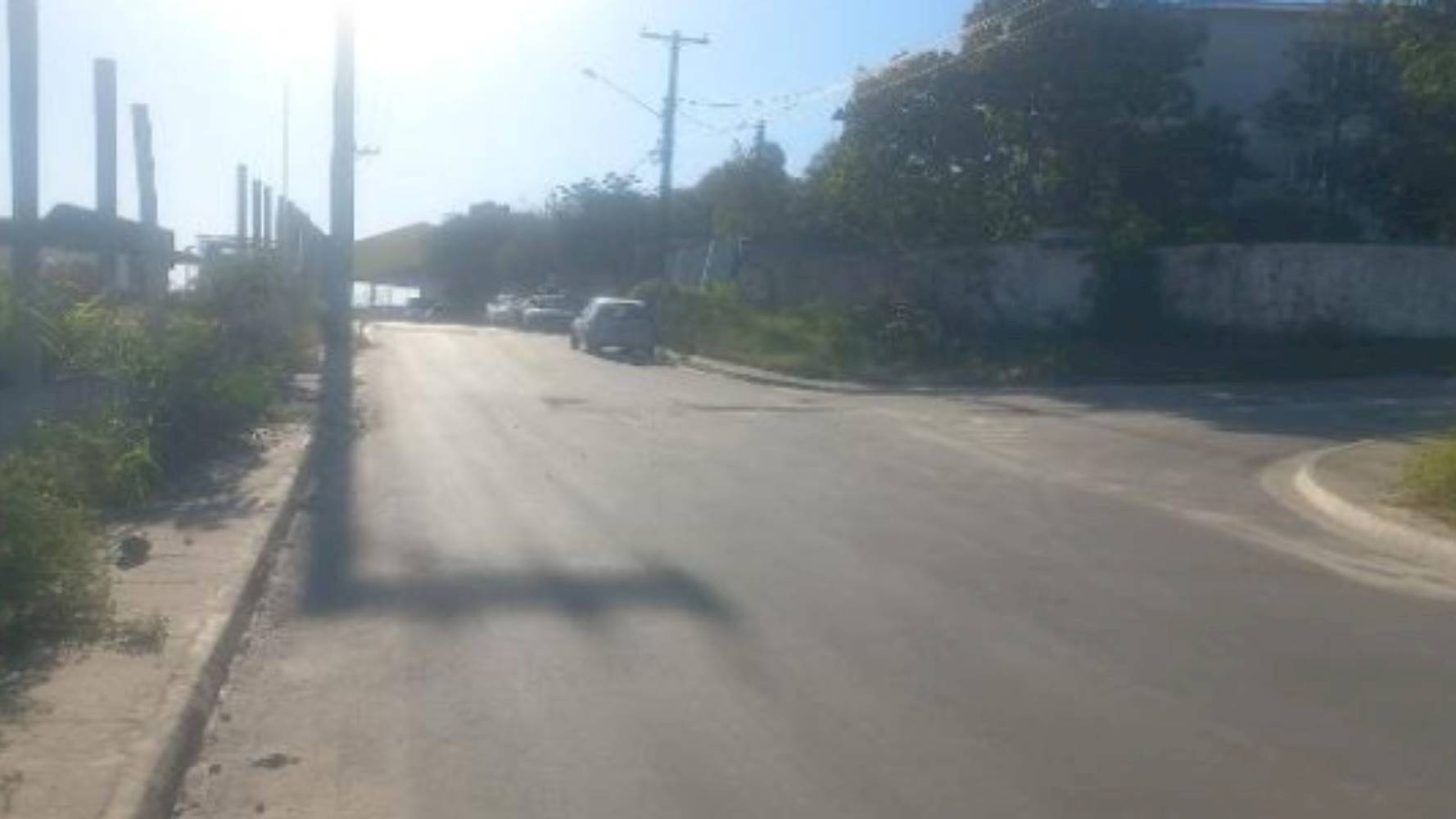 05 Terrenos no Bairro Penha - Araruama/RJ, localizado em Araruama - RJ, bairro Penha