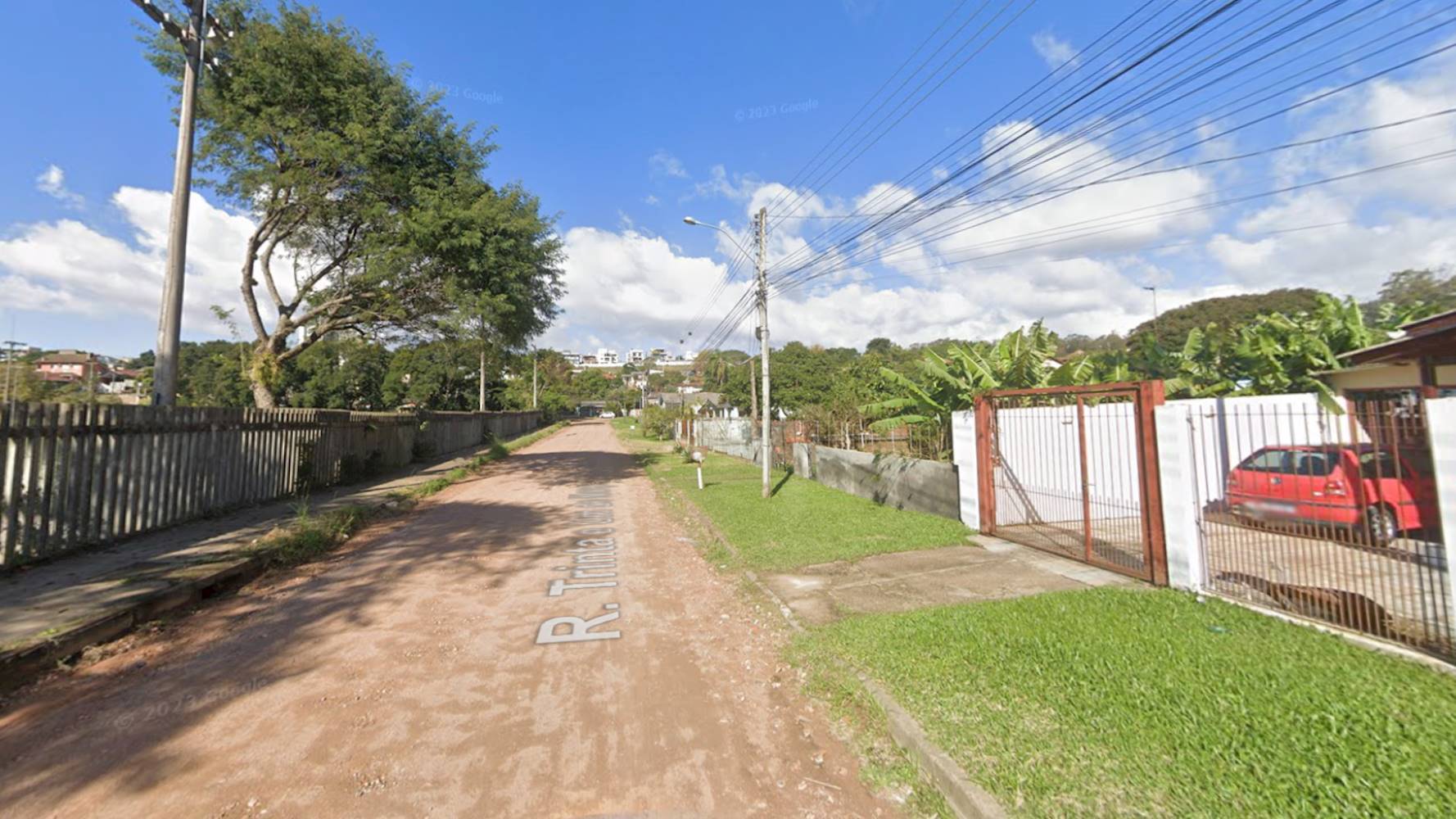 Casa na Vila Coronel Nassuca em Guaíba/RS, localizado em Guaíba - RS, bairro Vila Coronel Nassuca
