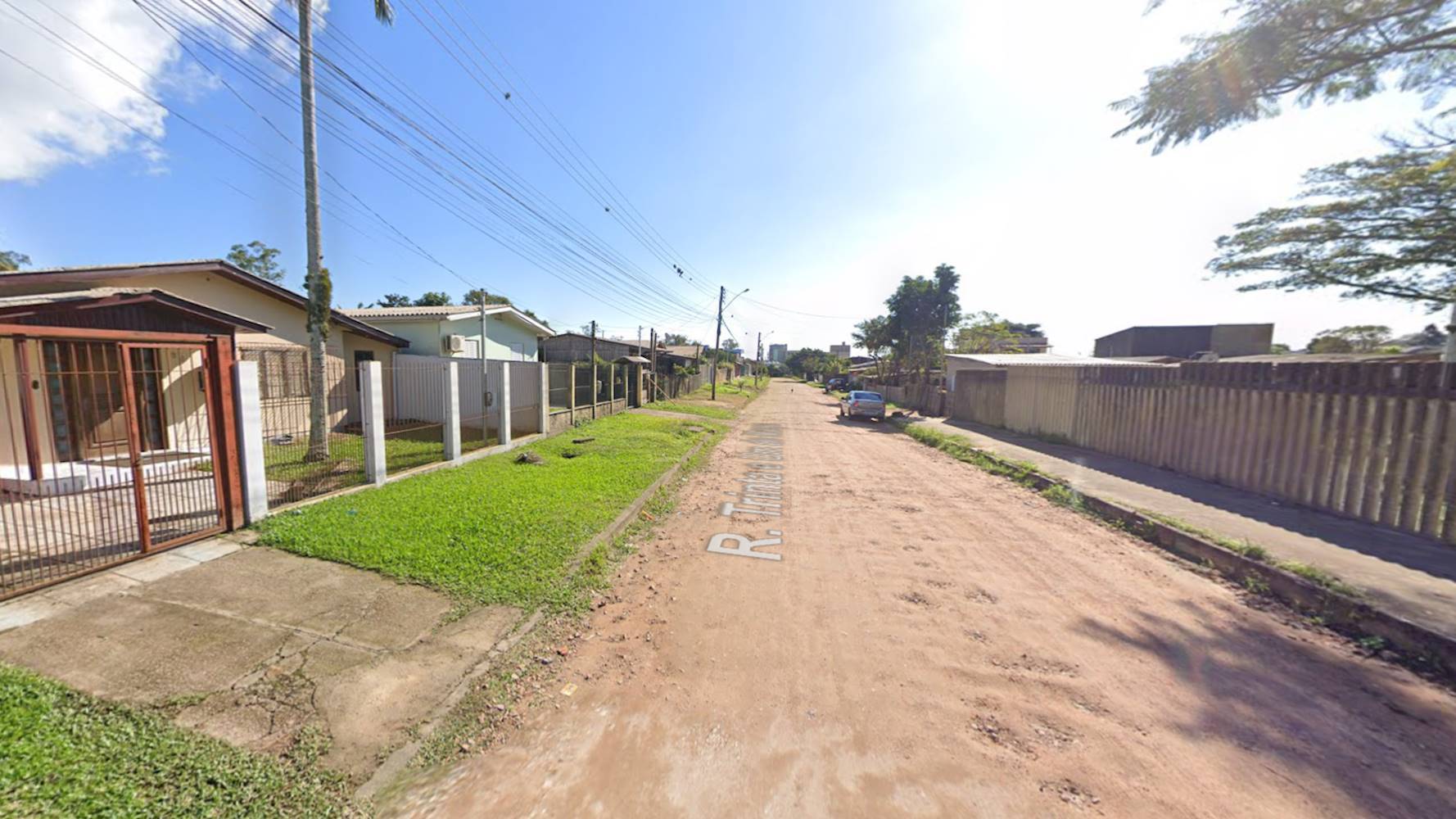 Casa na Vila Coronel Nassuca em Guaíba/RS, localizado em Guaíba - RS, bairro Vila Coronel Nassuca