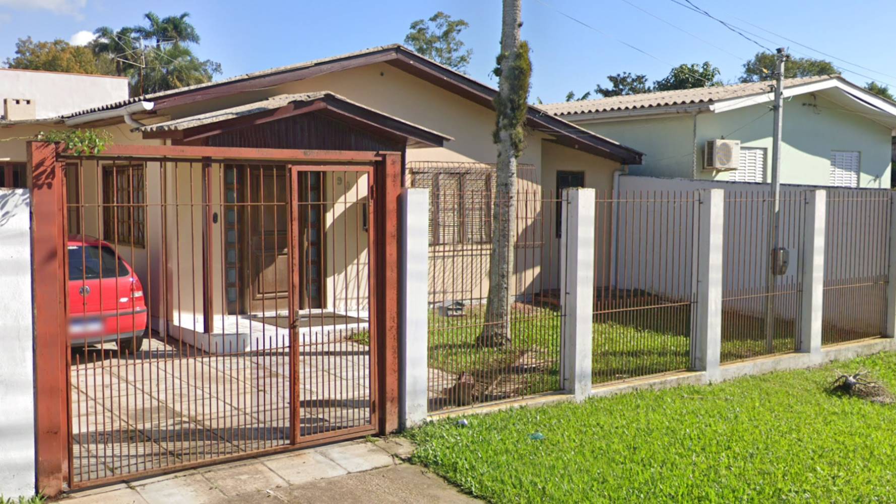 Casa na Vila Coronel Nassuca em Guaíba/RS, localizado em Guaíba - RS, bairro Vila Coronel Nassuca