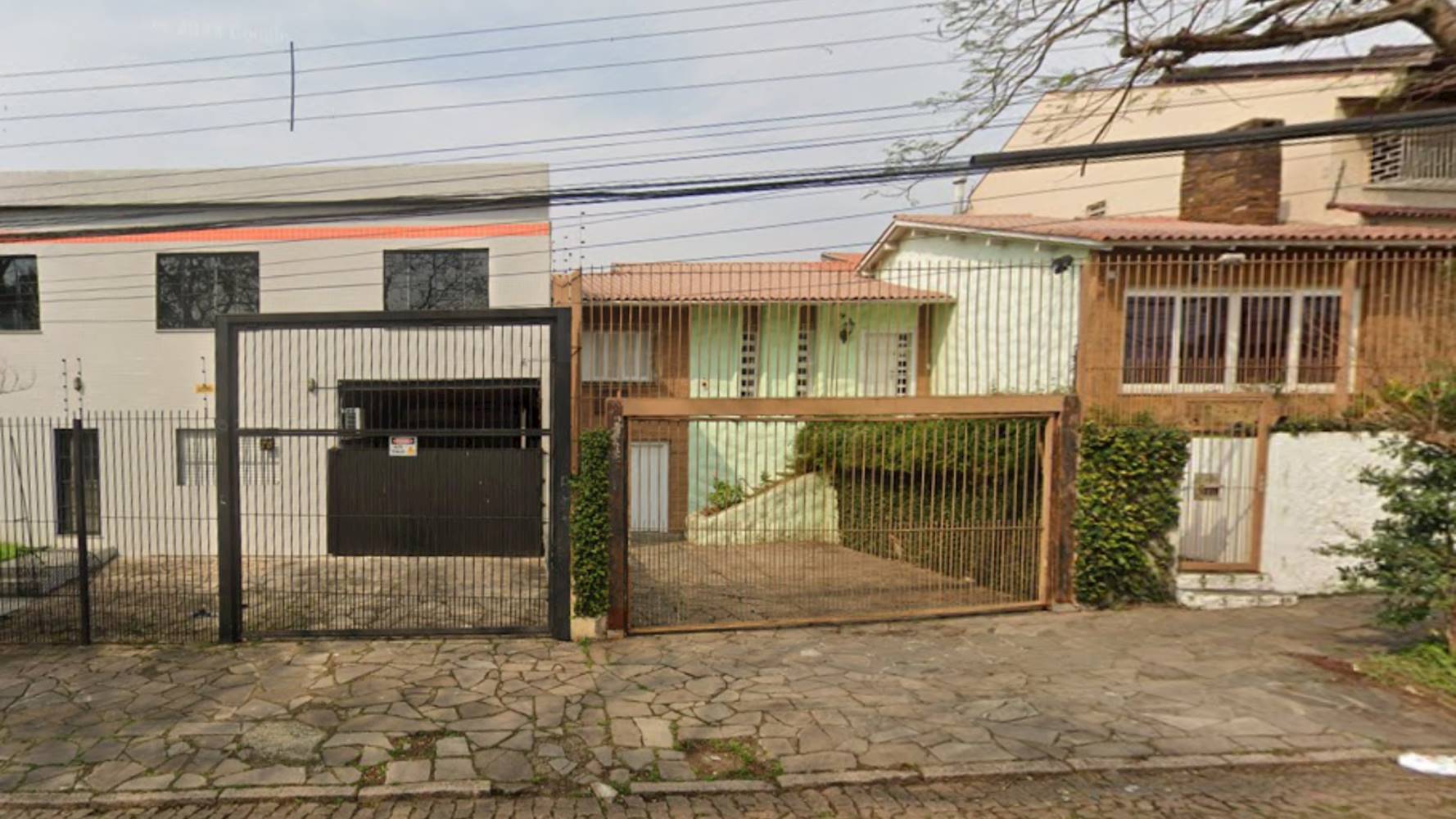 Imagem do imóvel Casa no Bairro Partenon - Porto Alegre/RS