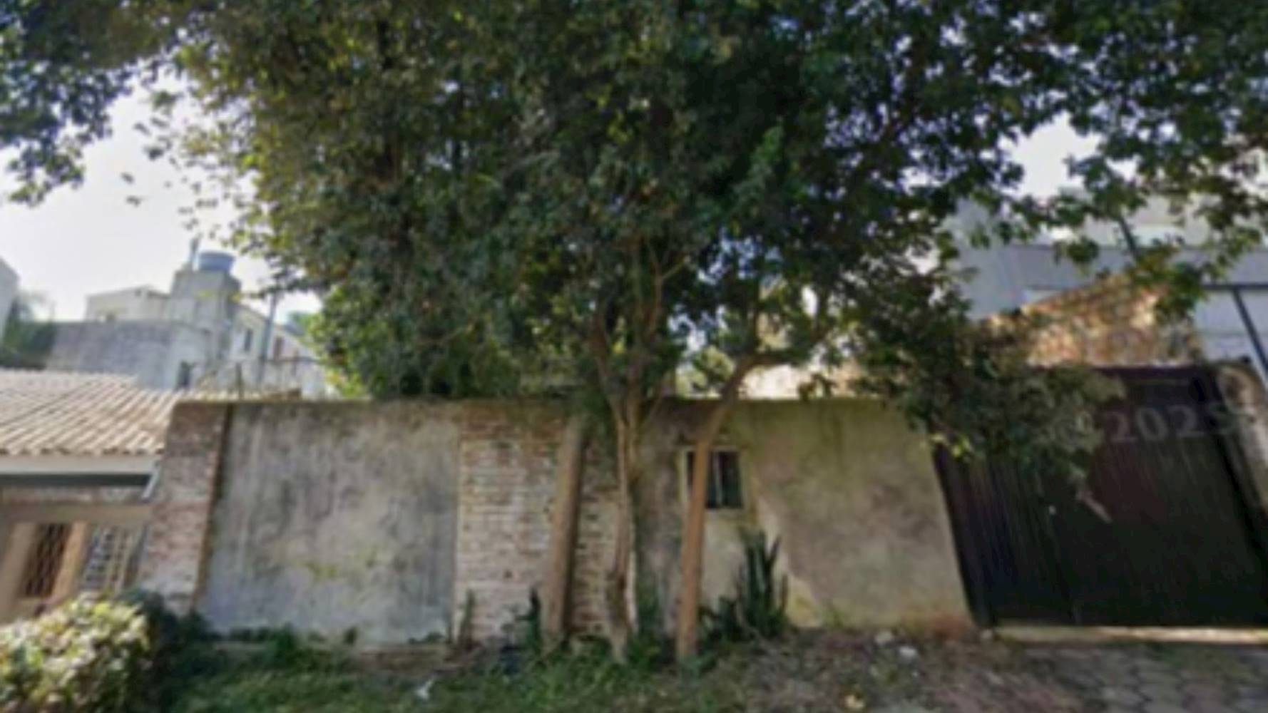 Imagem do imóvel Terreno na Travessa Paraíso em Porto Alegre/RS