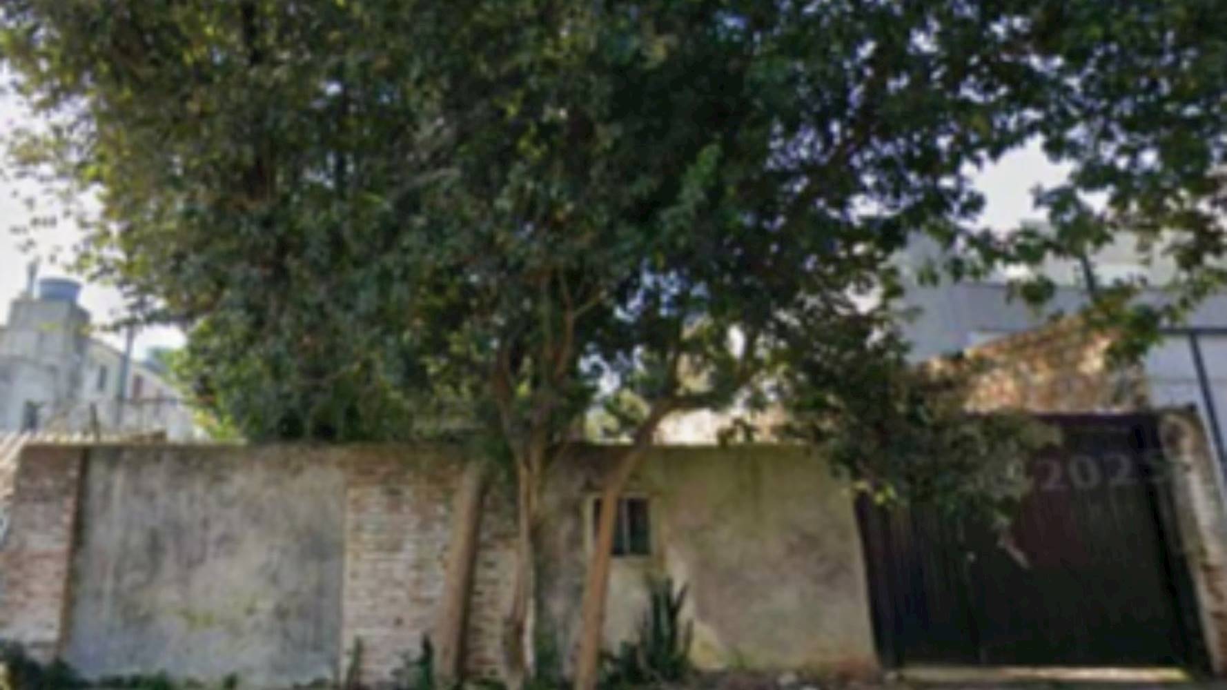 Terreno na Travessa Paraíso em Porto Alegre/RS, localizado em Porto Alegre - RS, bairro Santa Tereza