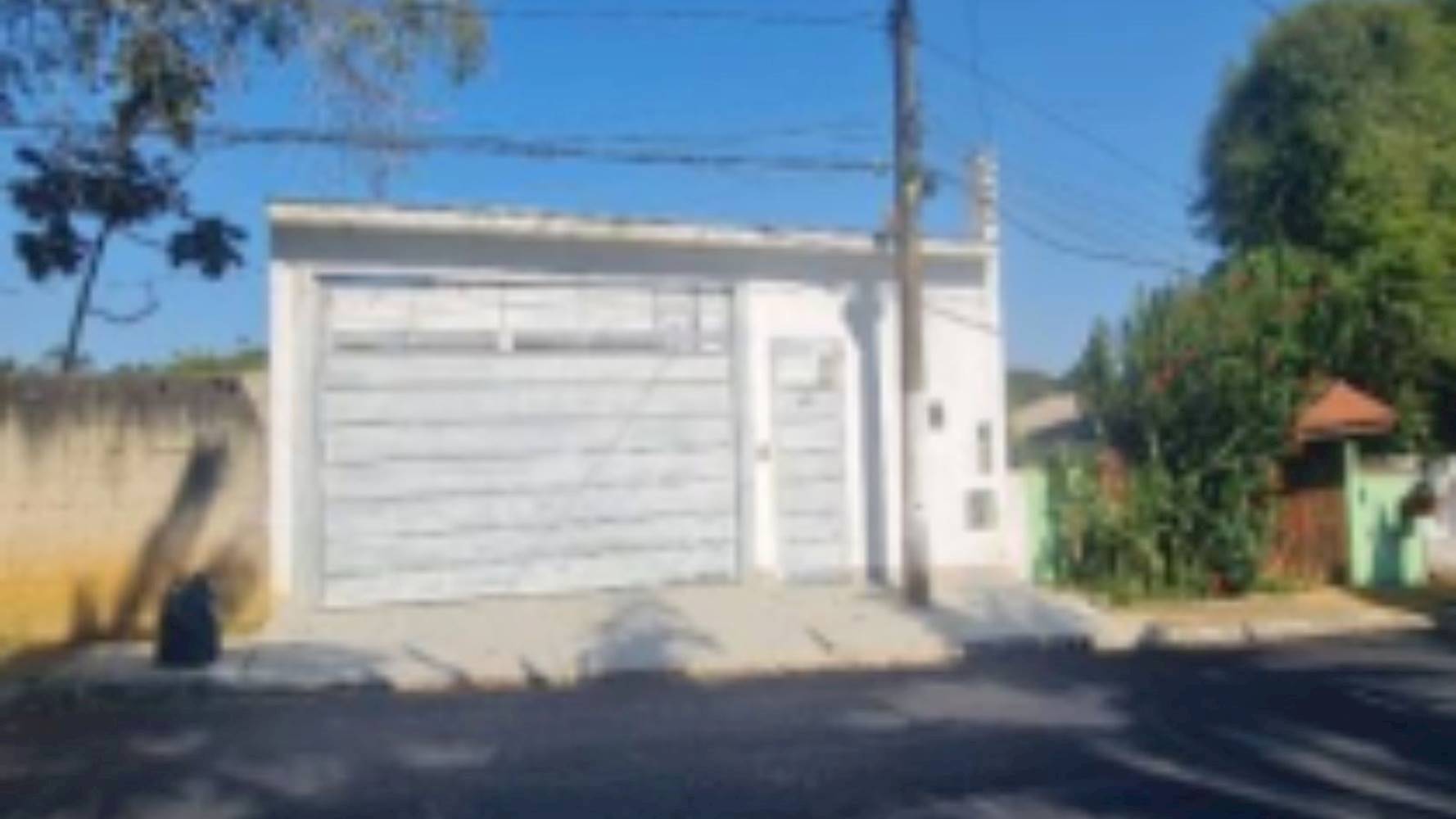 Terreno no Bairro Rio Grande - São Bernardo do Campo/SP, localizado em São Bernardo Do Campo - SP, bairro Rio Grande