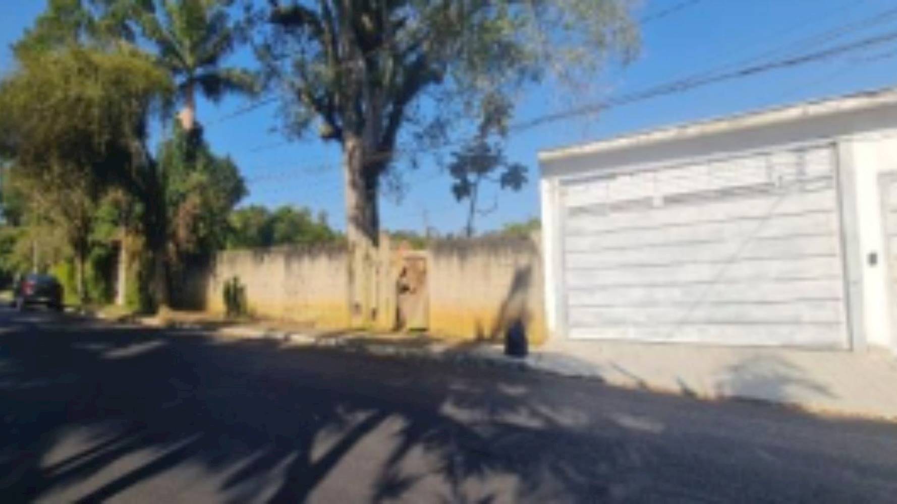 Terreno no Bairro Rio Grande - São Bernardo do Campo/SP, localizado em São Bernardo Do Campo - SP, bairro Rio Grande