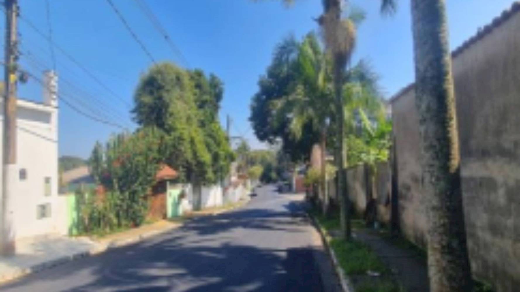 Terreno no Bairro Rio Grande - São Bernardo do Campo/SP, localizado em São Bernardo Do Campo - SP, bairro Rio Grande