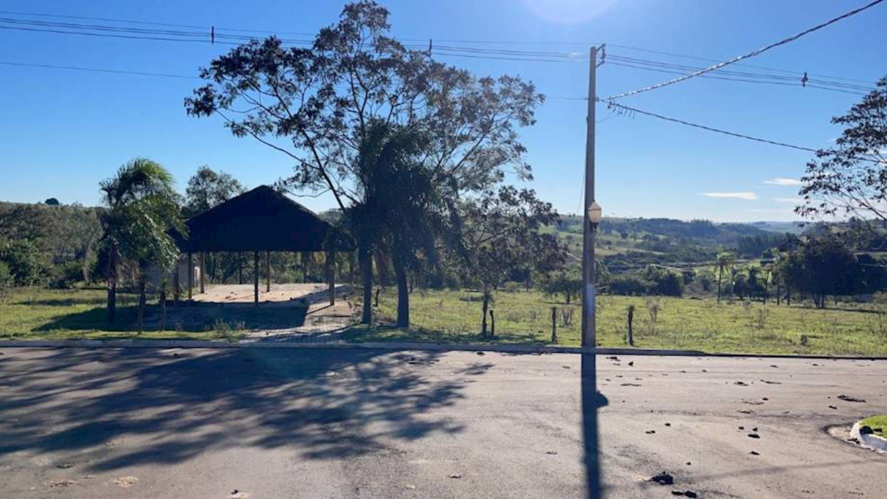 Terreno no "Condomínio Parque Residencial Viva" - Pérola - Pérola/PR, localizado em Pérola - PR, bairro Pérola