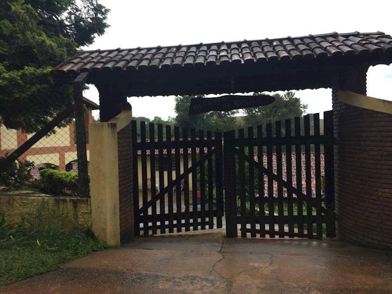 Casa no Bairro Caiocara - Jarinu/SP, localizado em Jarinu - SP, bairro Caiocara