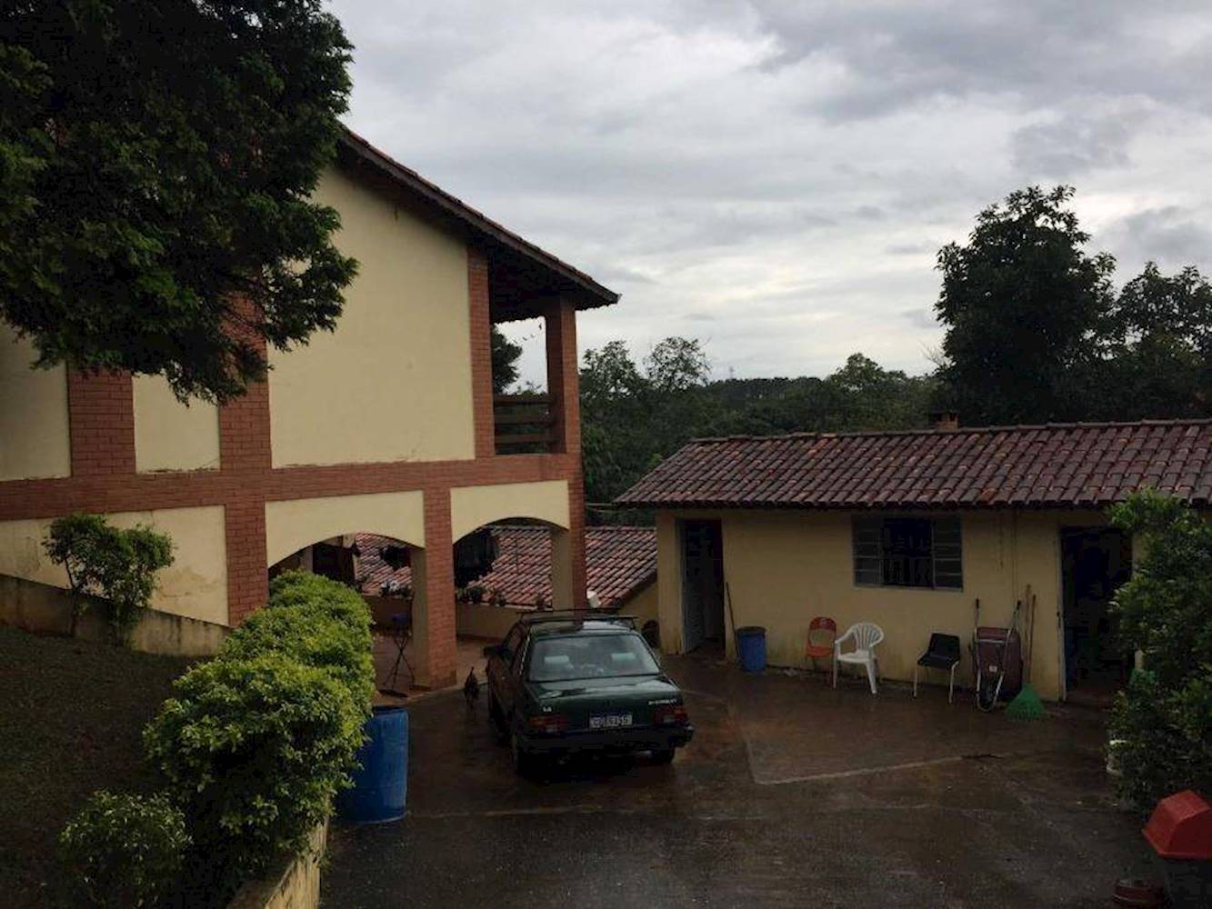 Casa no Bairro Caiocara - Jarinu/SP, localizado em Jarinu - SP, bairro Caiocara